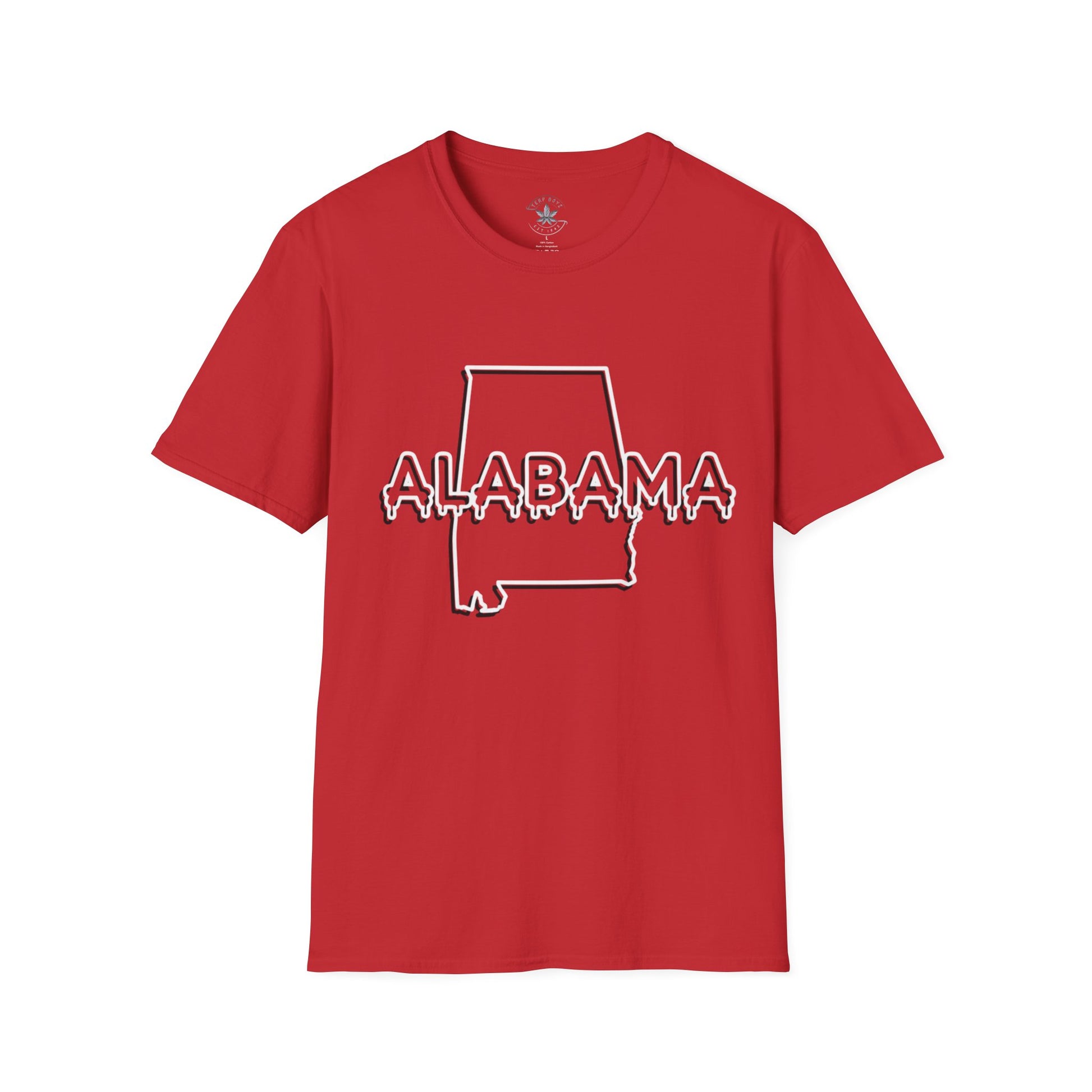 Alabama Terp T-Shirt