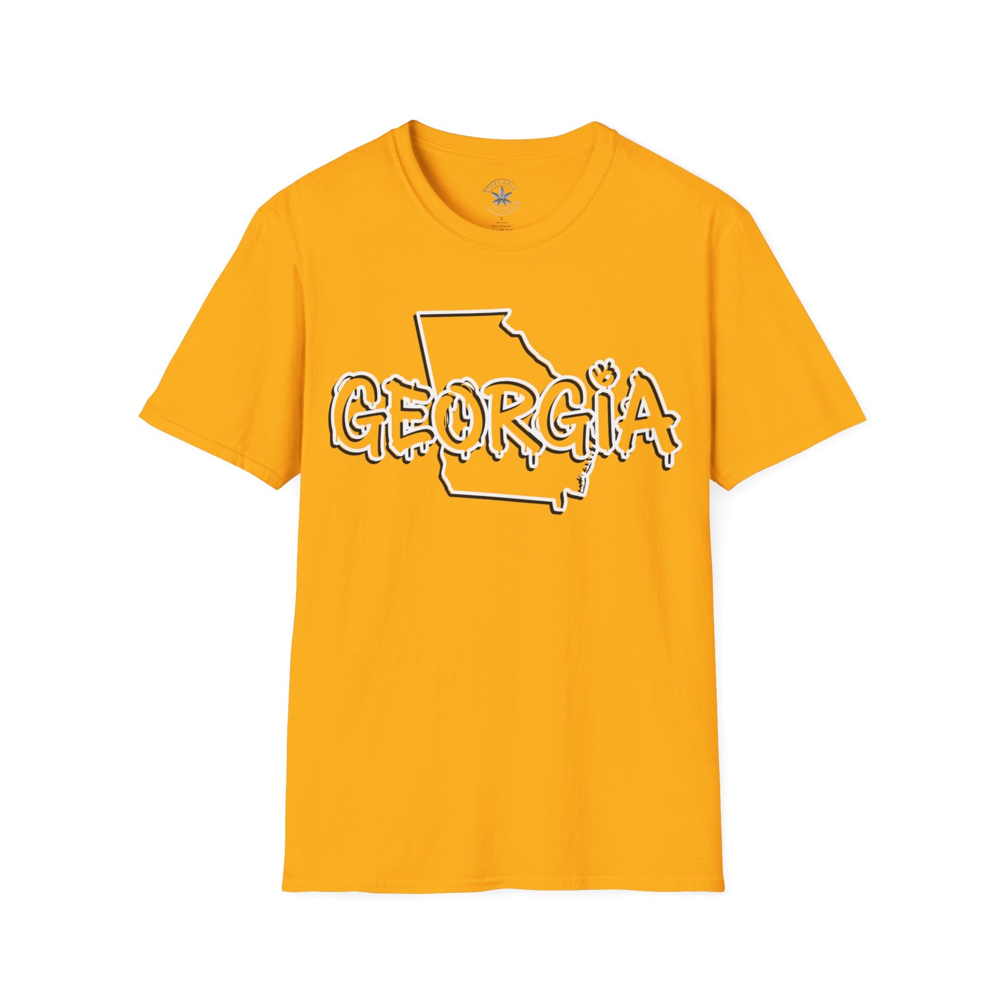 Georgia Terp T-Shirt