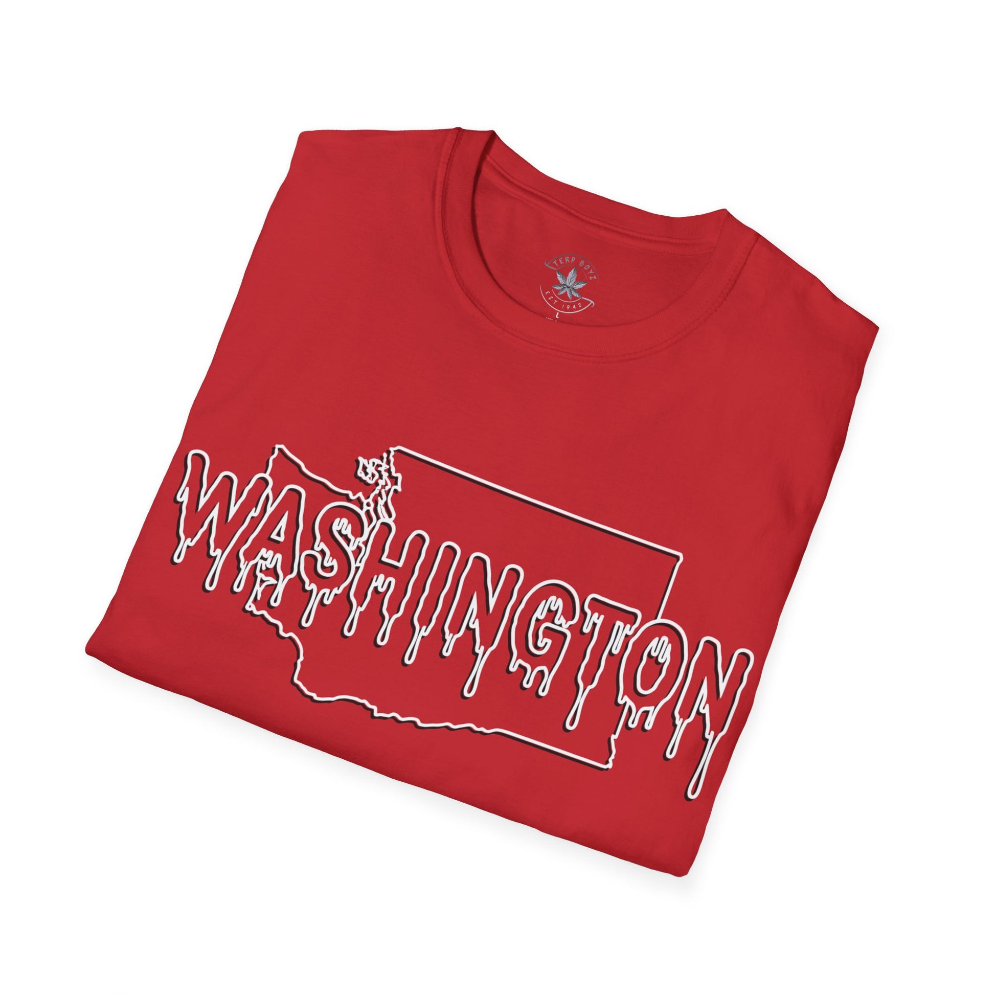 Washington Terp T-Shirt