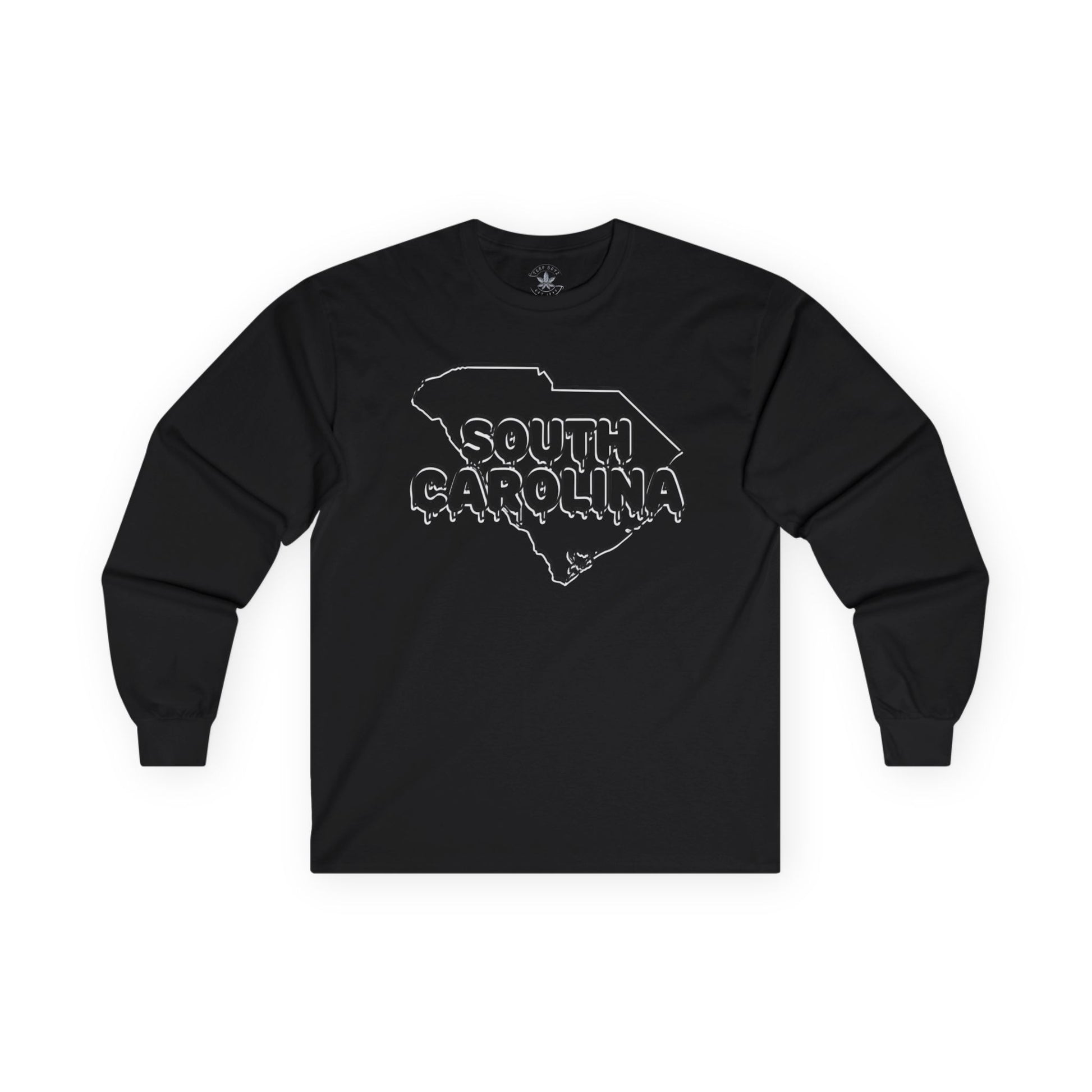 South Carolina Terp Long Sleeve Tee