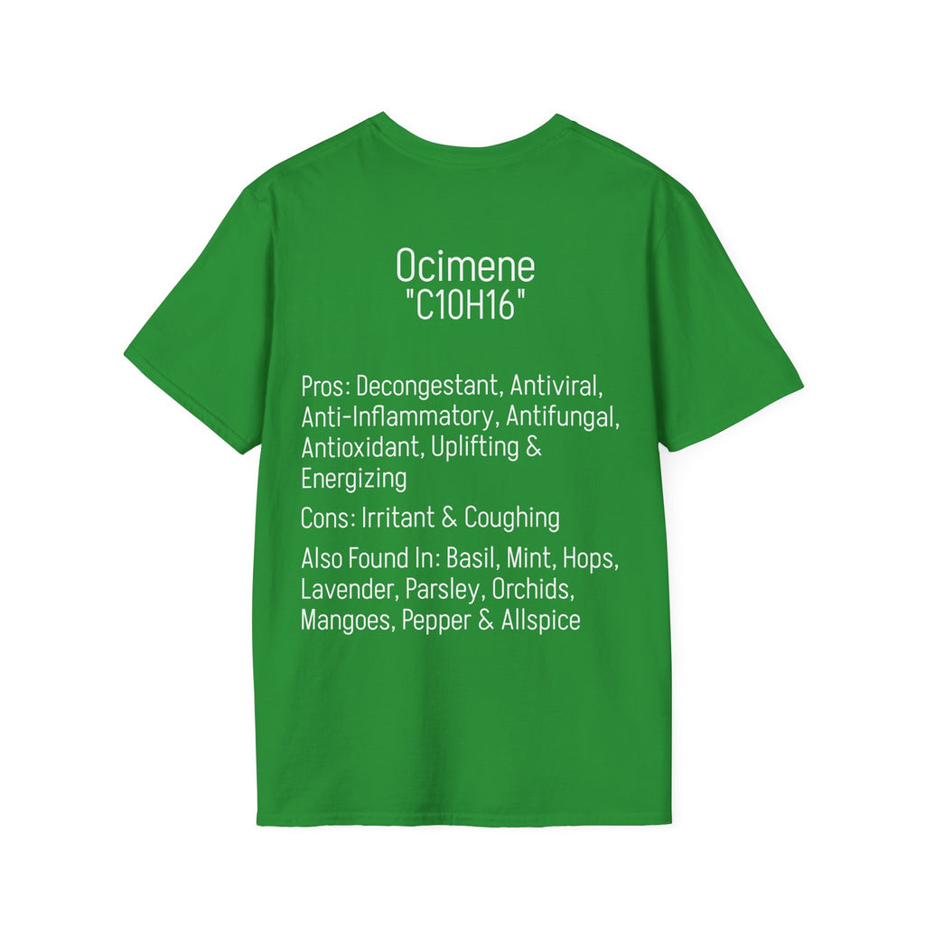 Terp Boyz "Ocimene" T-Shirt