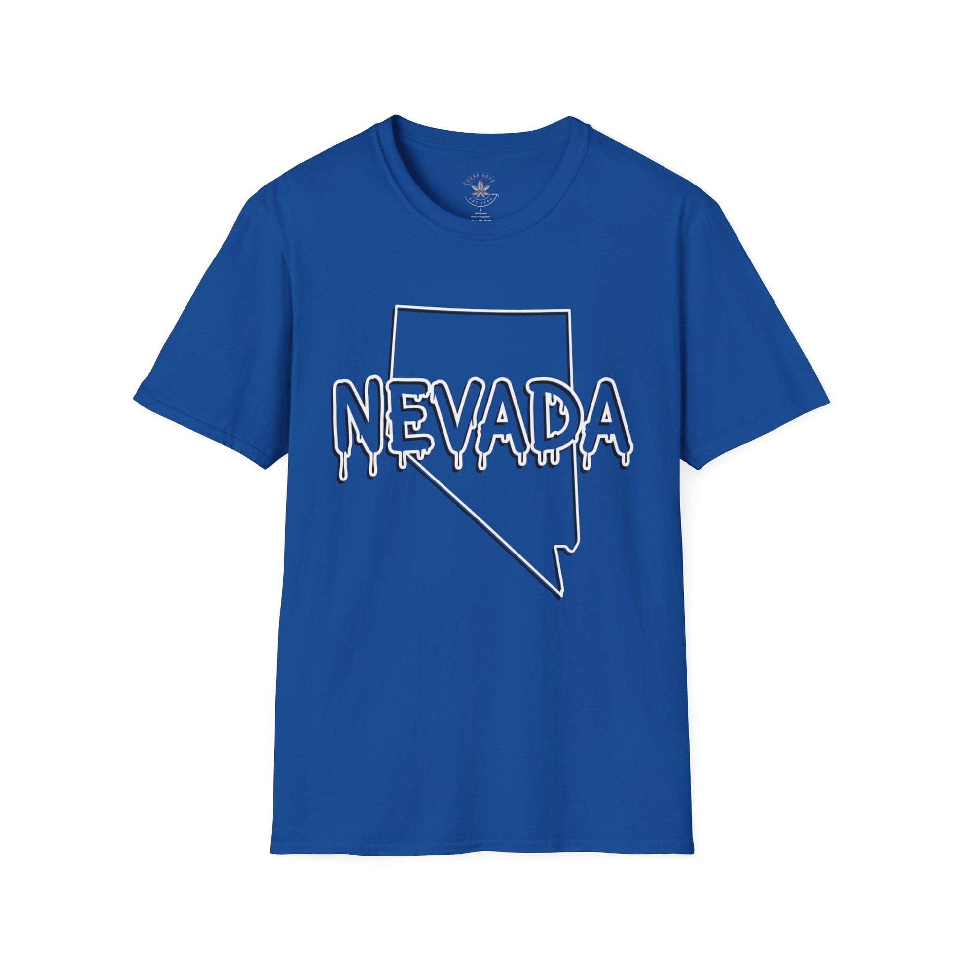 Nevada Terp T-Shirt