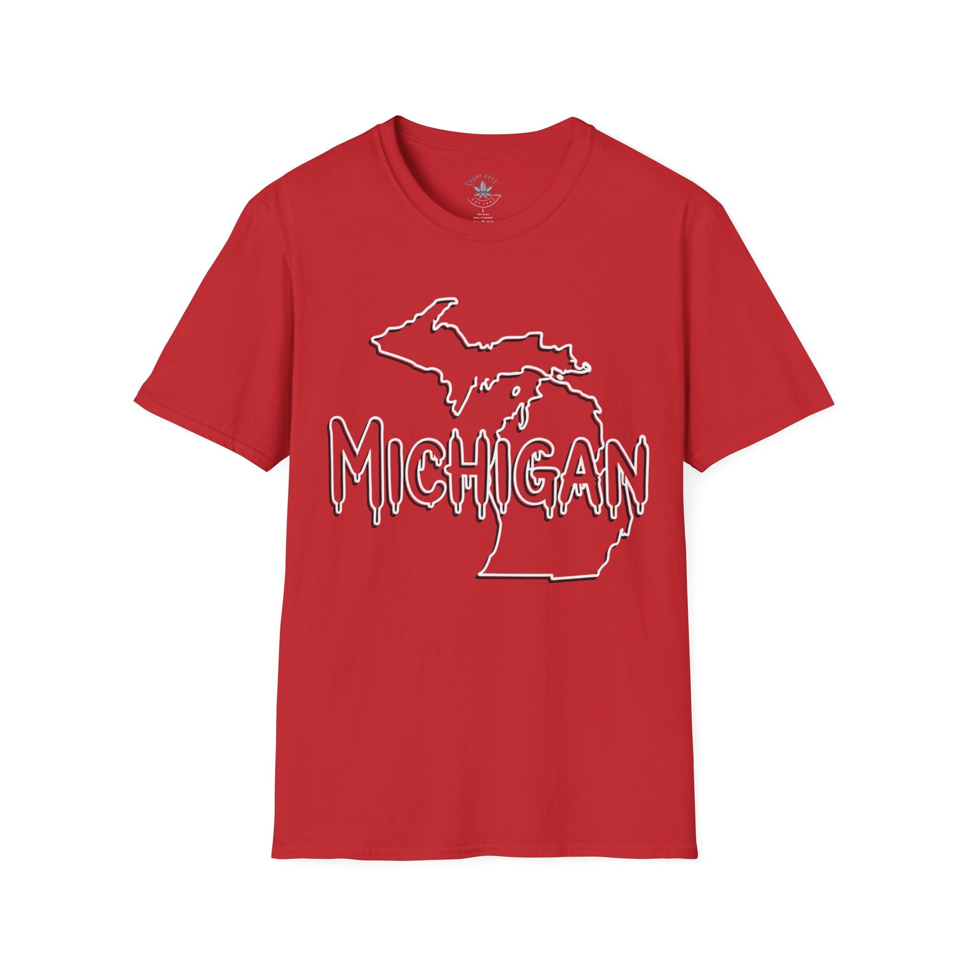 Michigan Terp T-Shirt