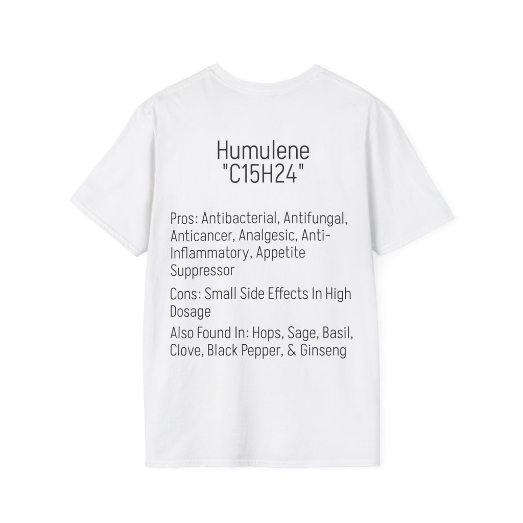 Terp Boyz "Humulene" T-Shirt