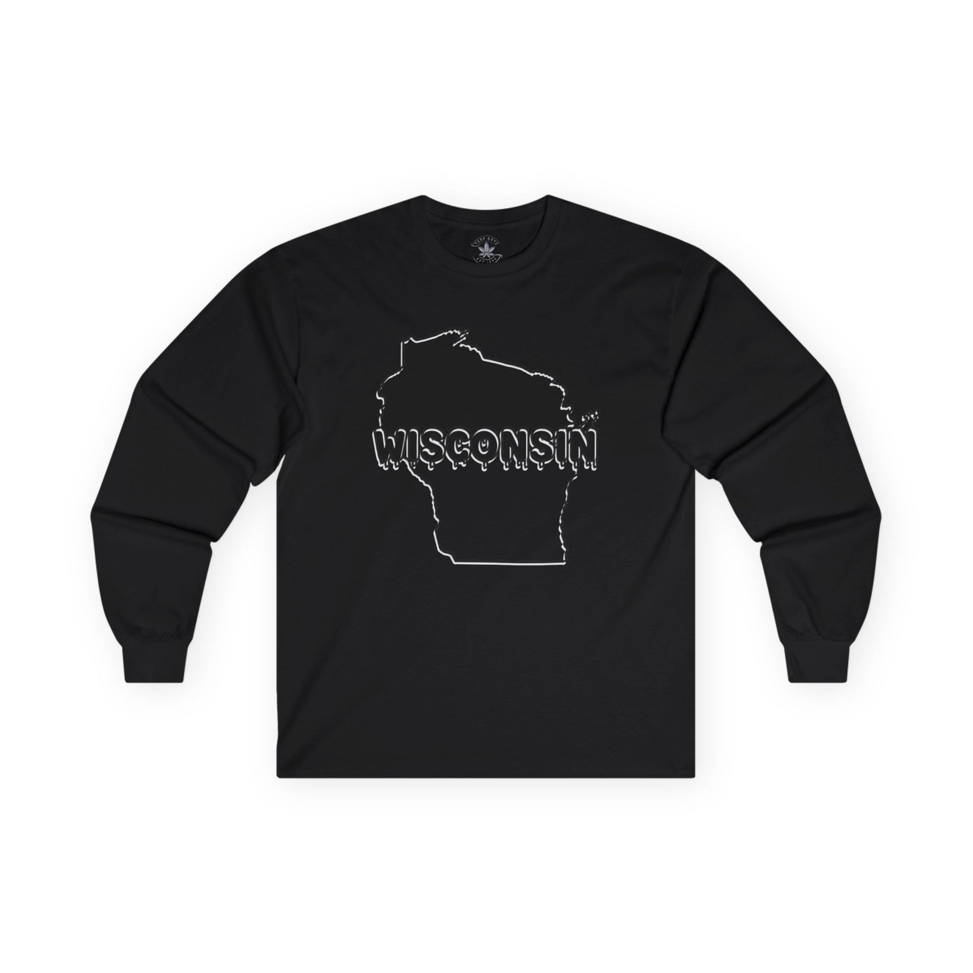 Wisconsin Terp Long Sleeve Tee