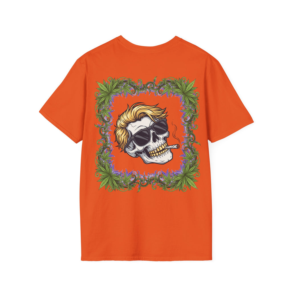 Undead Terp Boy T-Shirt #7