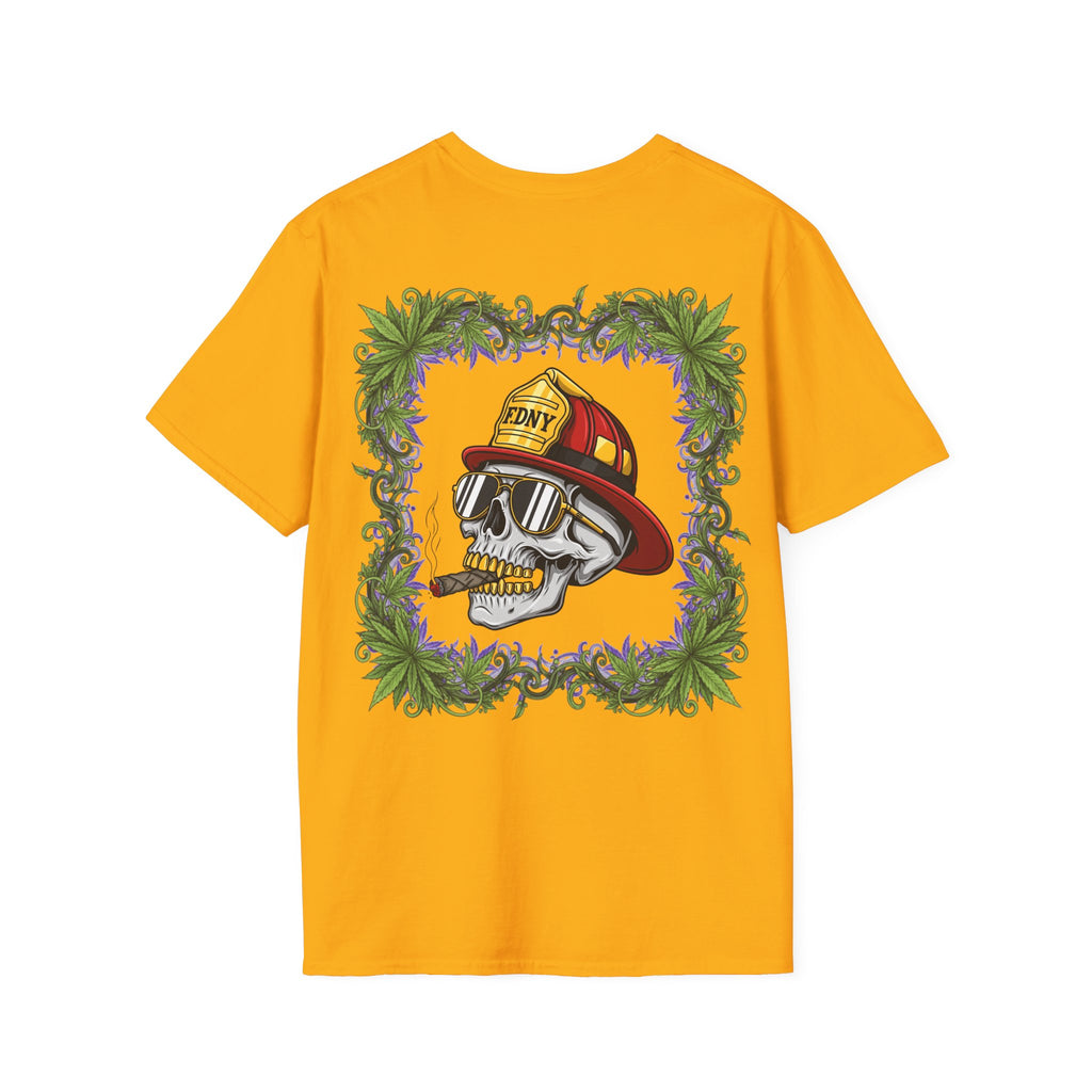 Undead Terp Boy T-Shirt #8