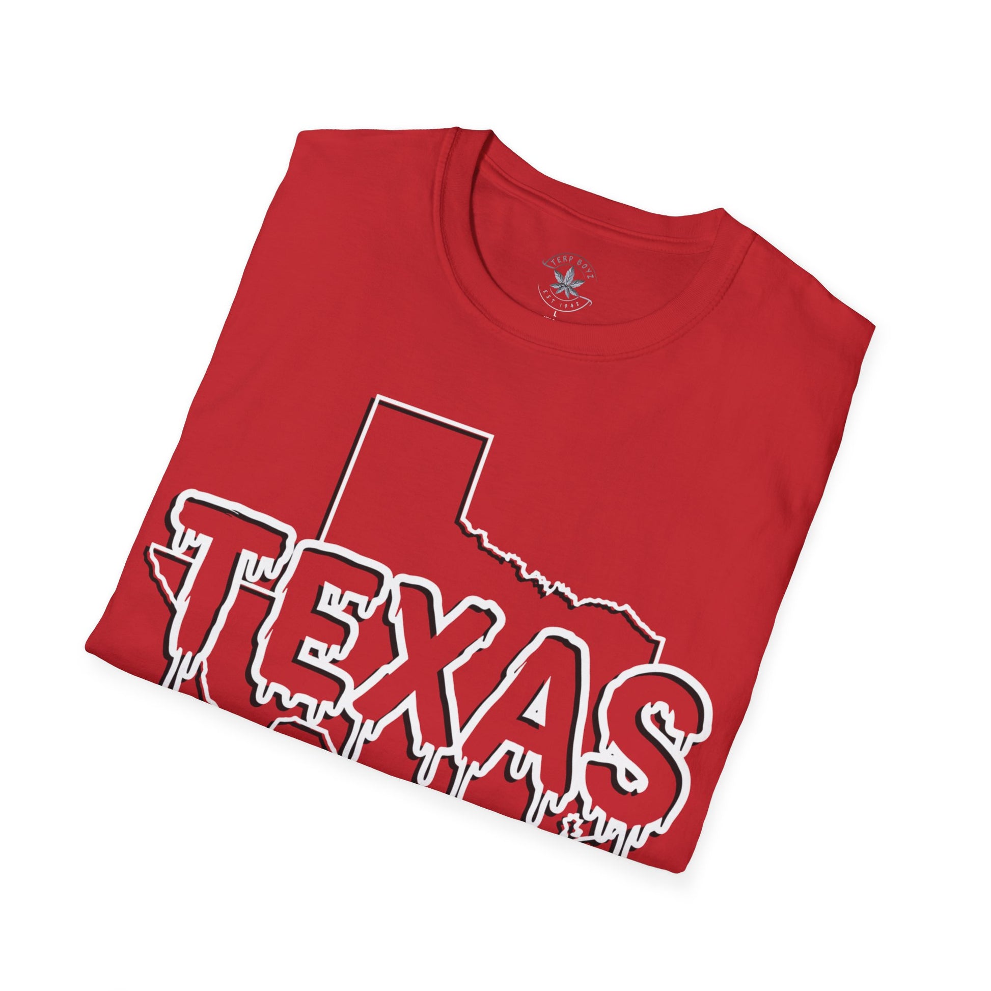 Texas Terp T-Shirt
