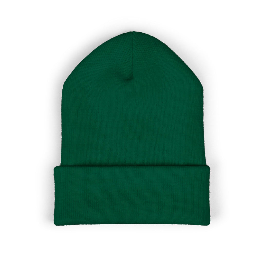 Florida Cuffed Beanie