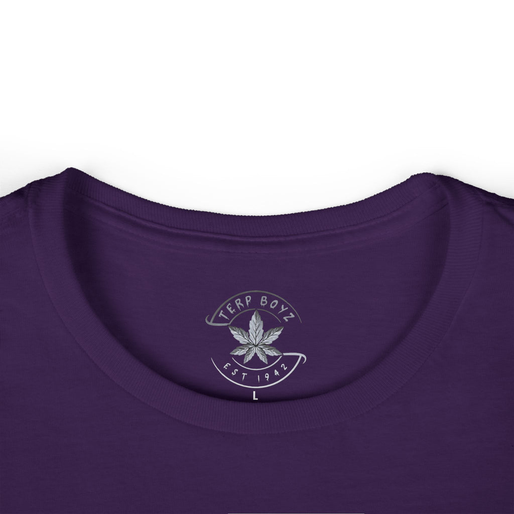 Women's "Linalool" Tee