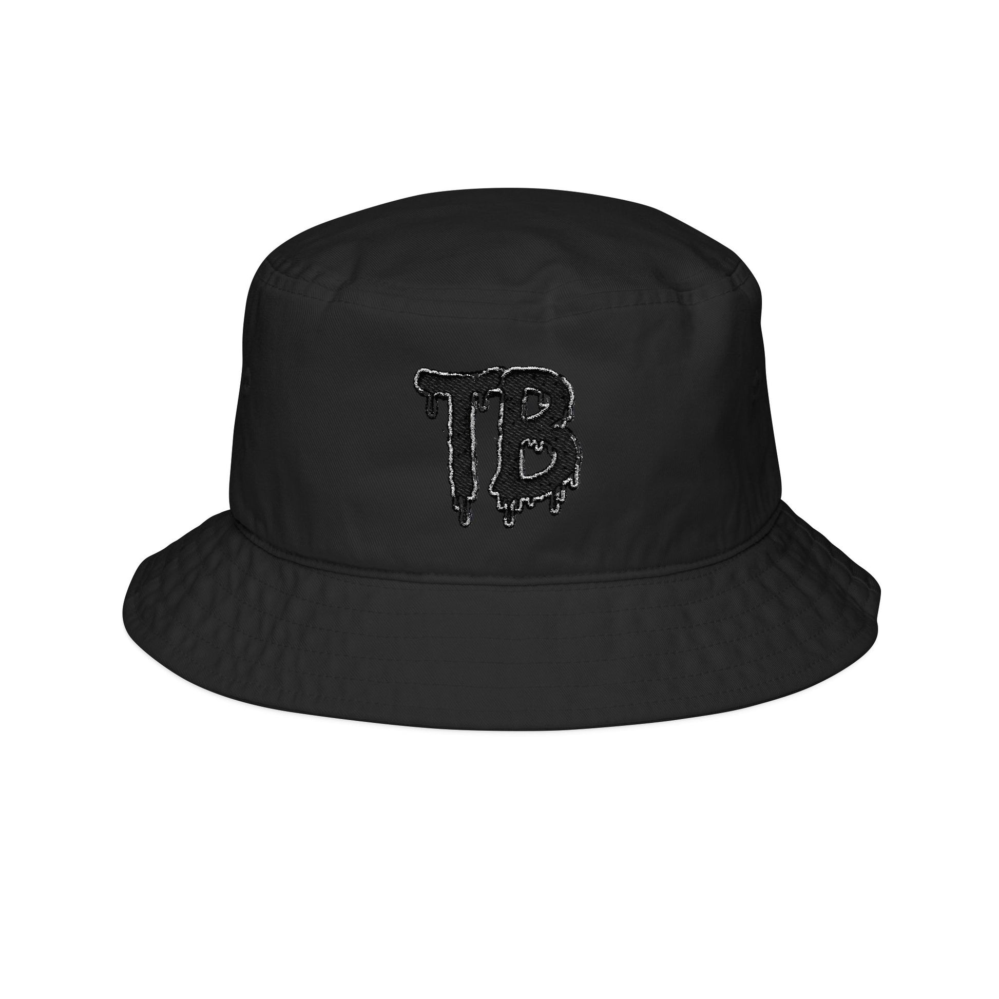 "TB" Bucket Hat