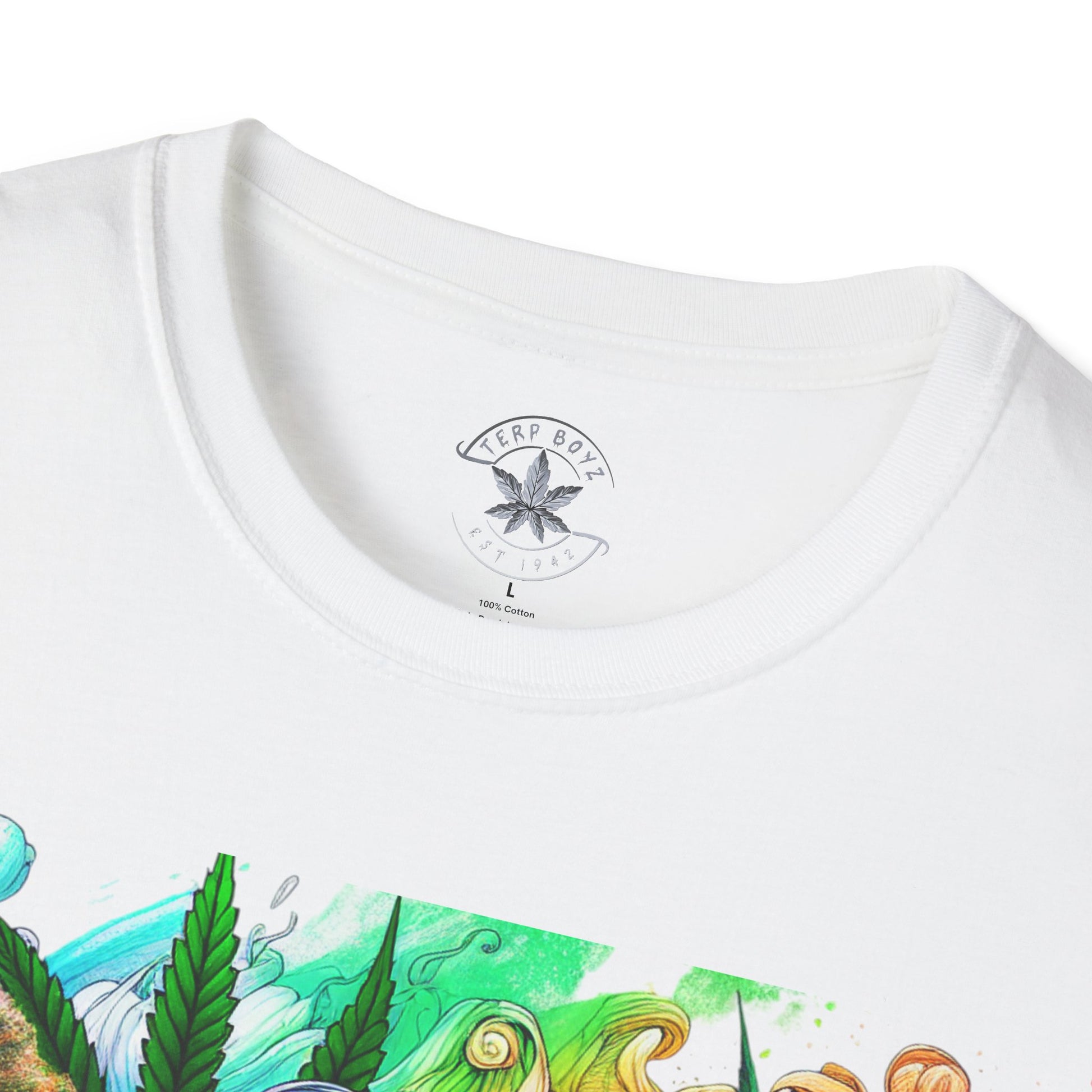 Stoned To Death T-Shirt