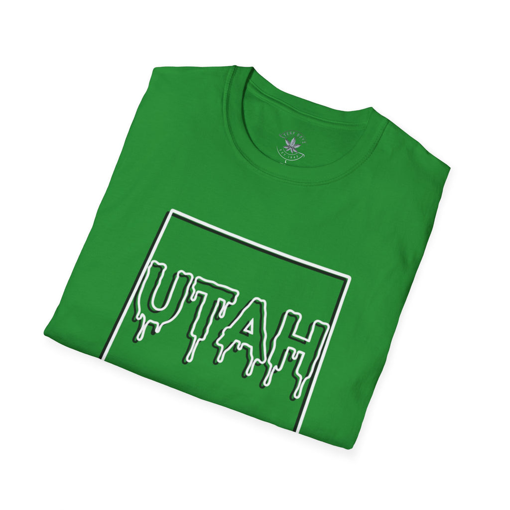 Utah Terp T-Shirt