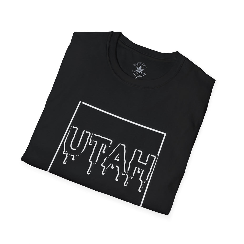 Utah Terp T-Shirt