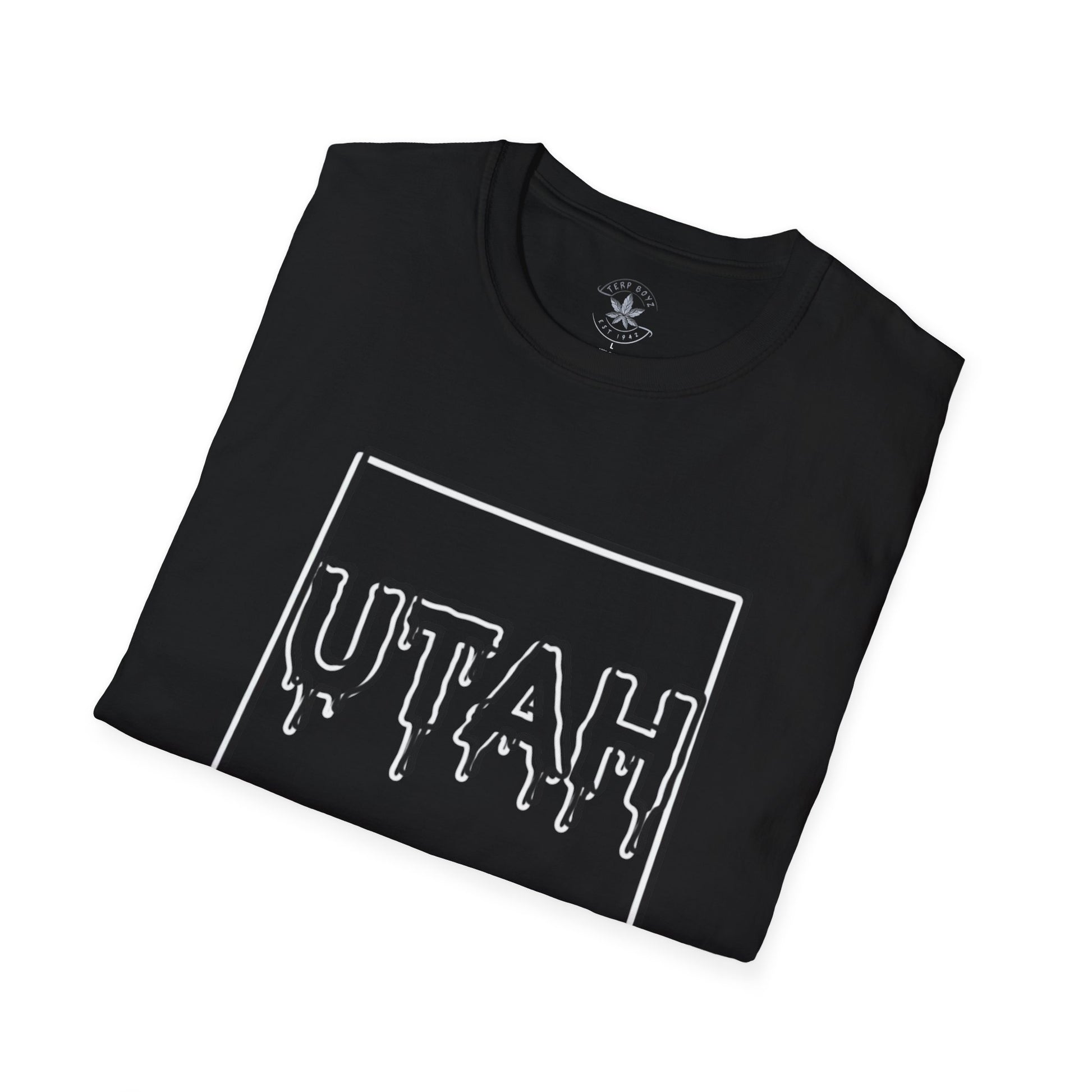 Utah Terp T-Shirt