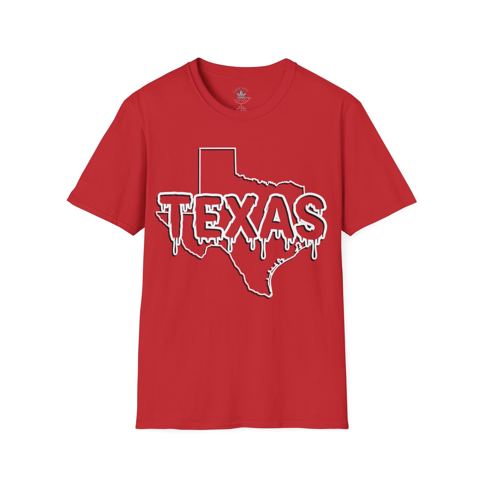 Texas Terp T-Shirt
