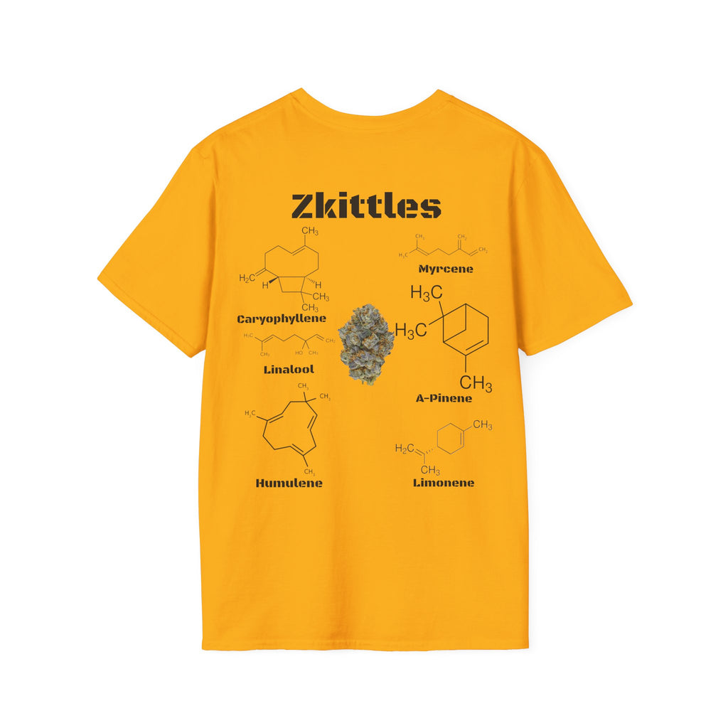 Zkittles T-Shirt