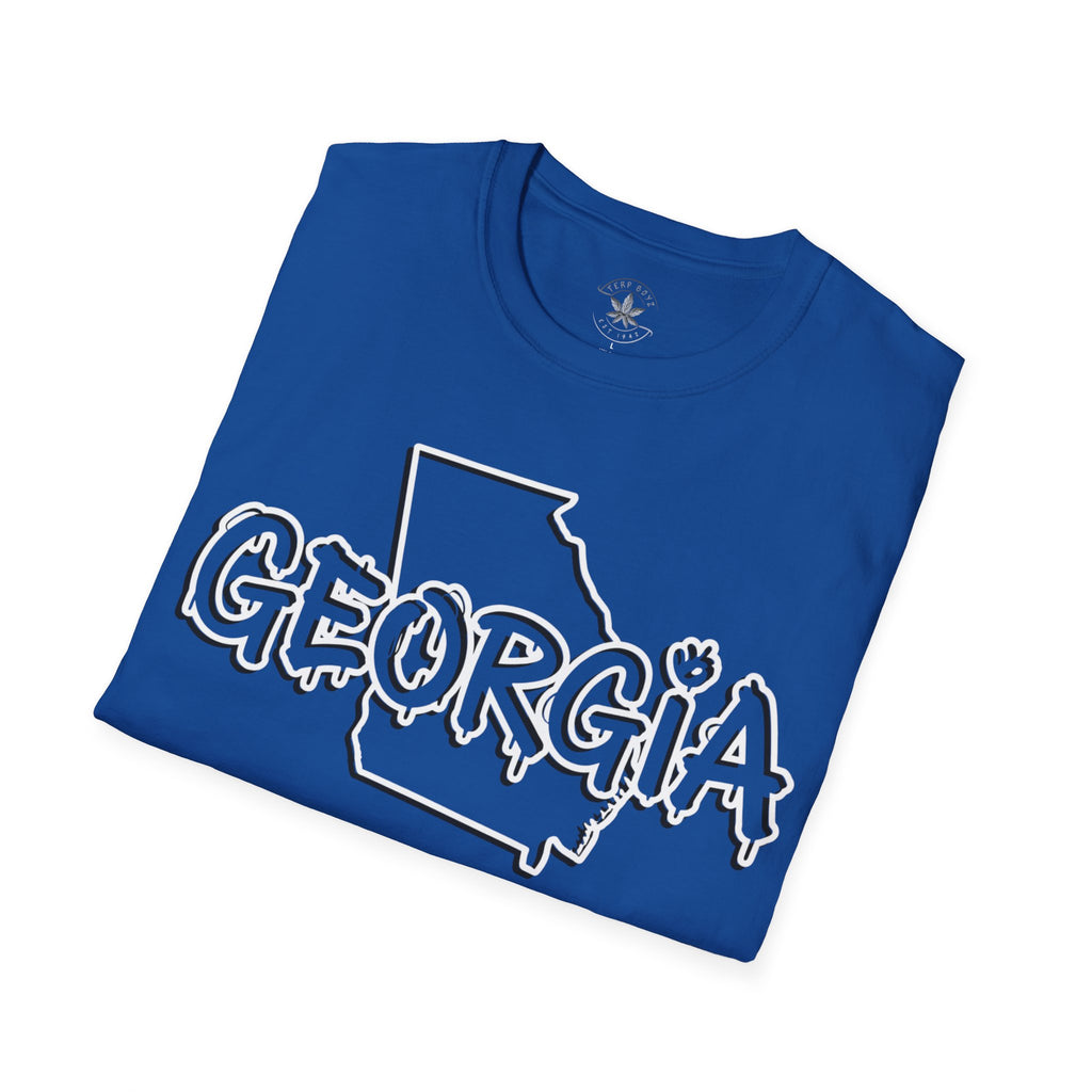 Georgia Terp T-Shirt