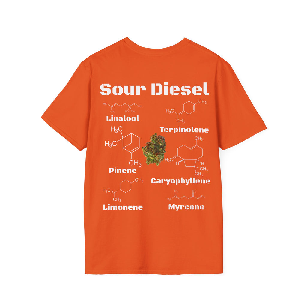 Sour Diesel T-Shirt
