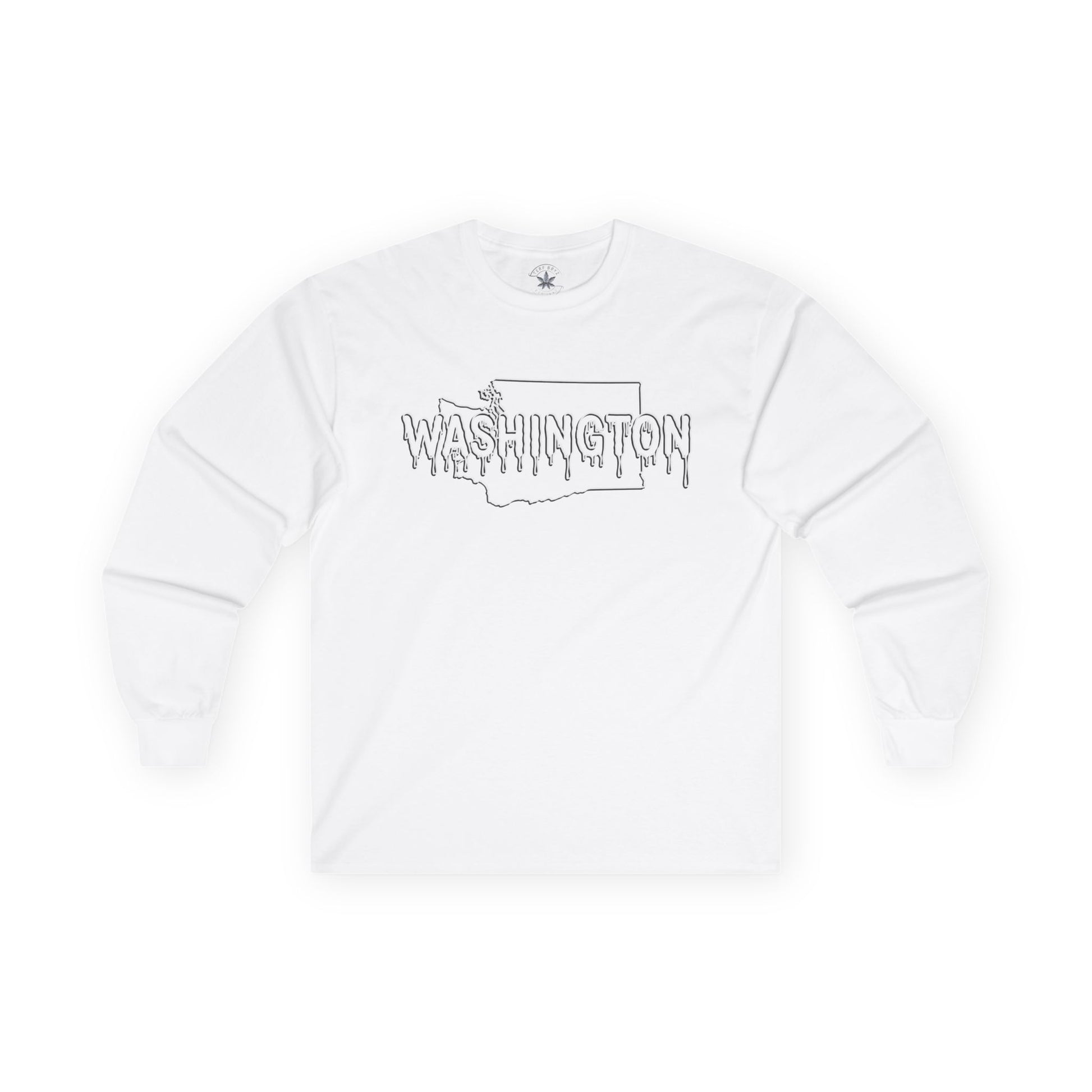 Washington Terp Long Sleeve Tee