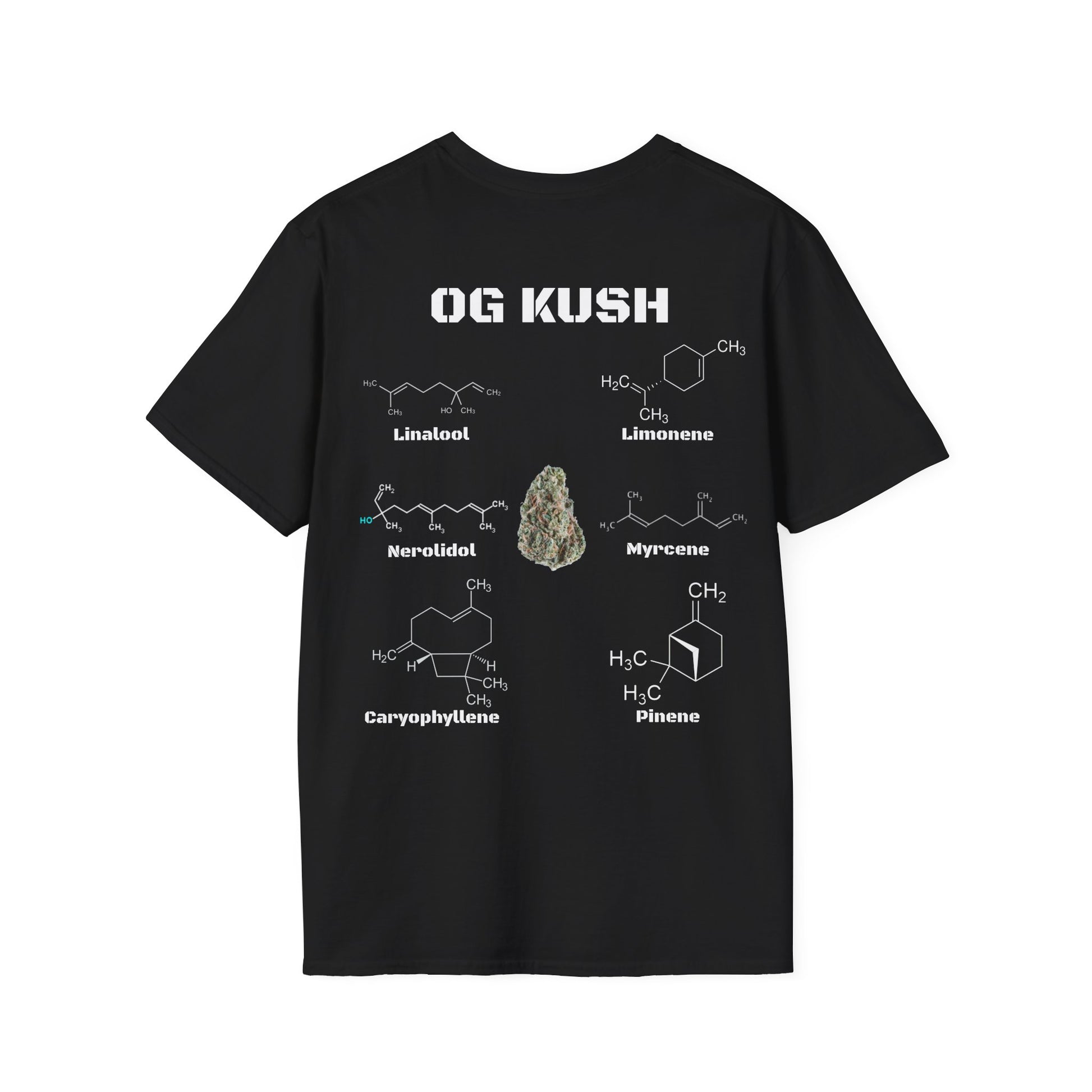 Og Kush T-Shirt
