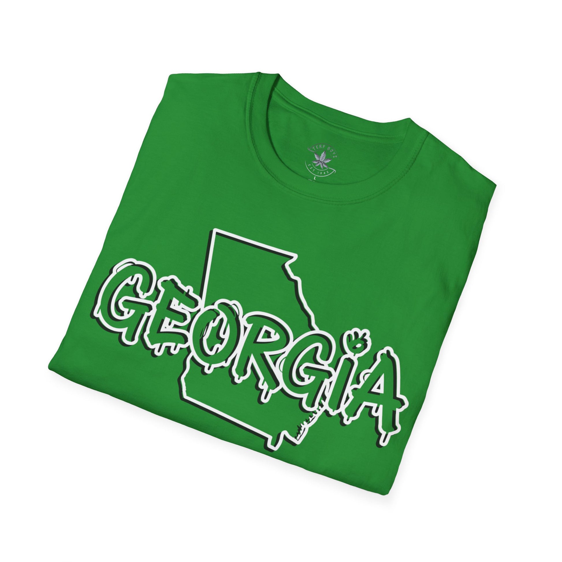 Georgia Terp T-Shirt