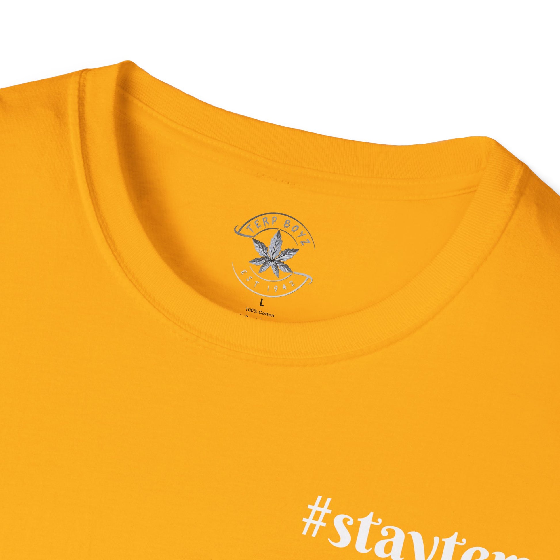 Stay Terpy T-Shirt