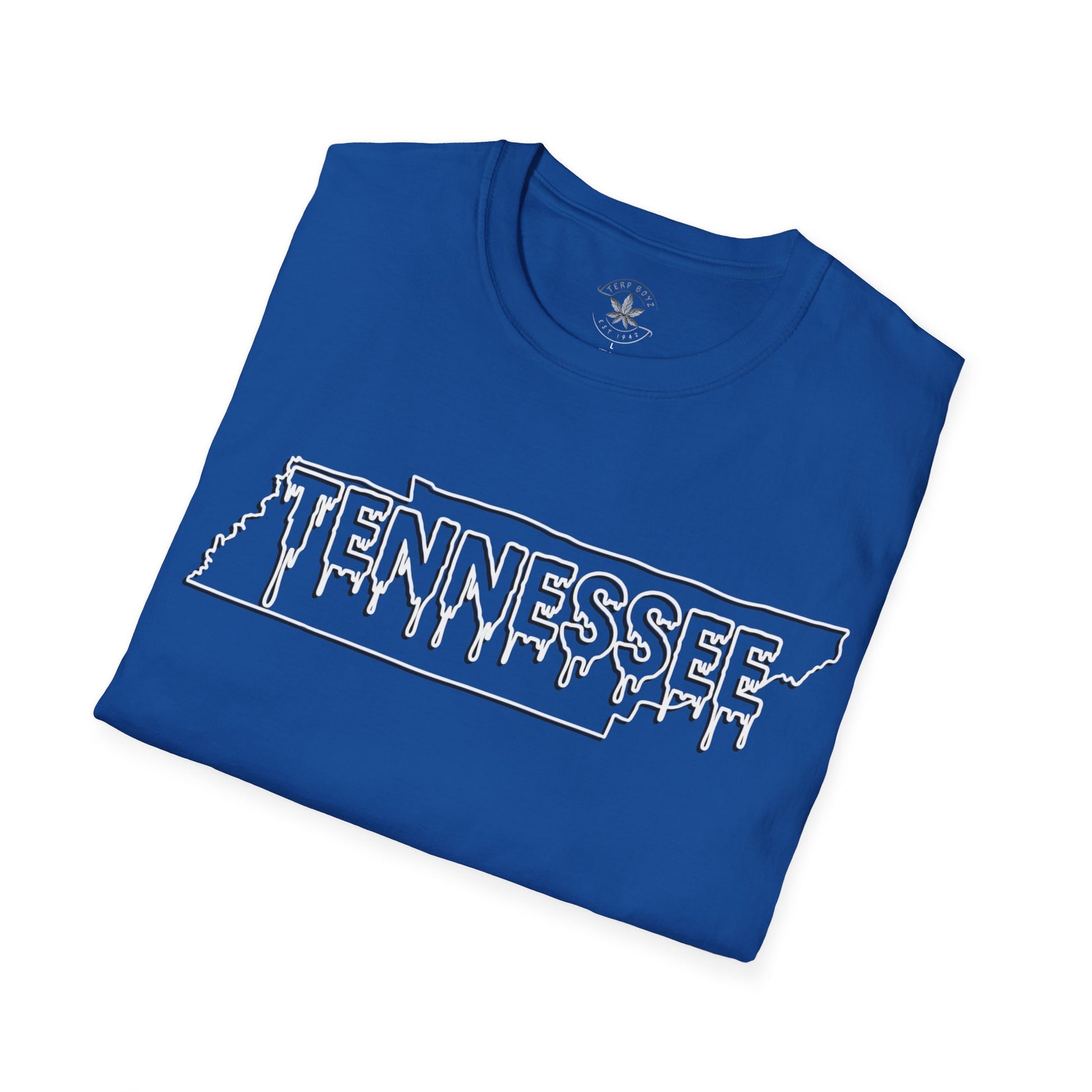 Tennessee Terp T-Shirt