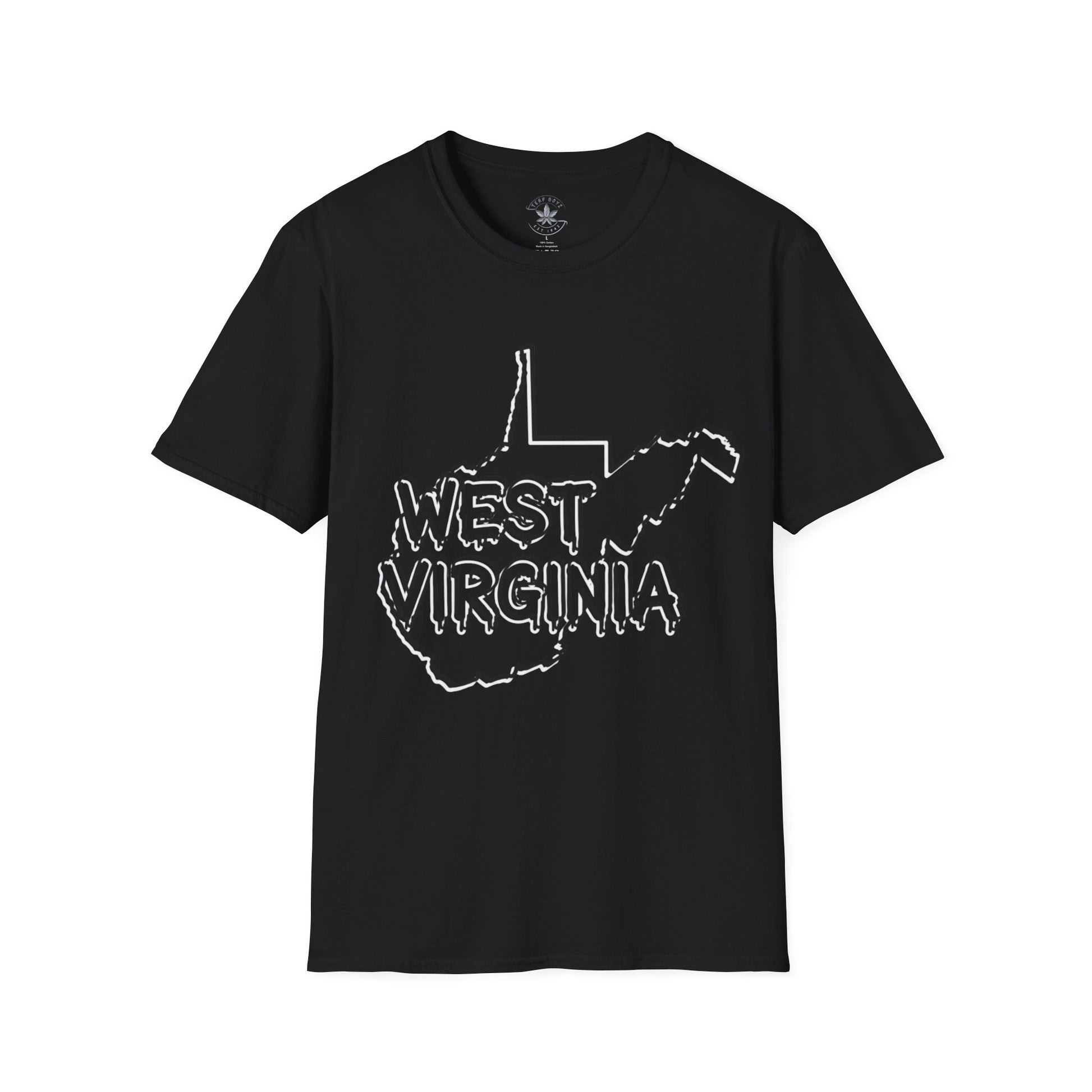 West Virginia Terp T-Shirt