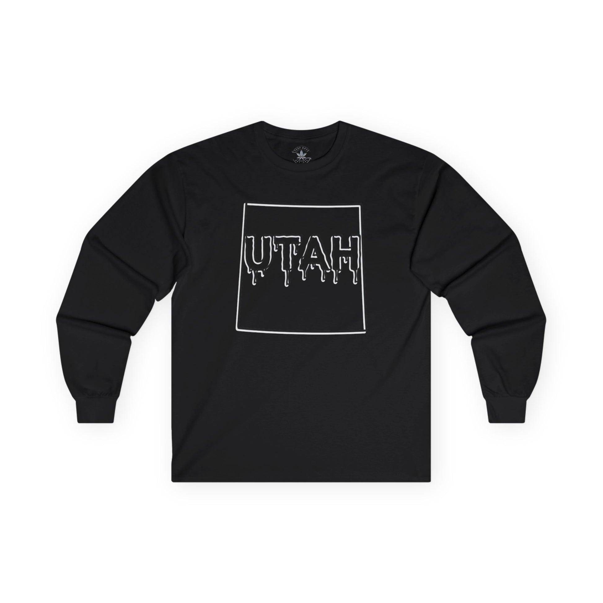 Utah Terp Long Sleeve Tee