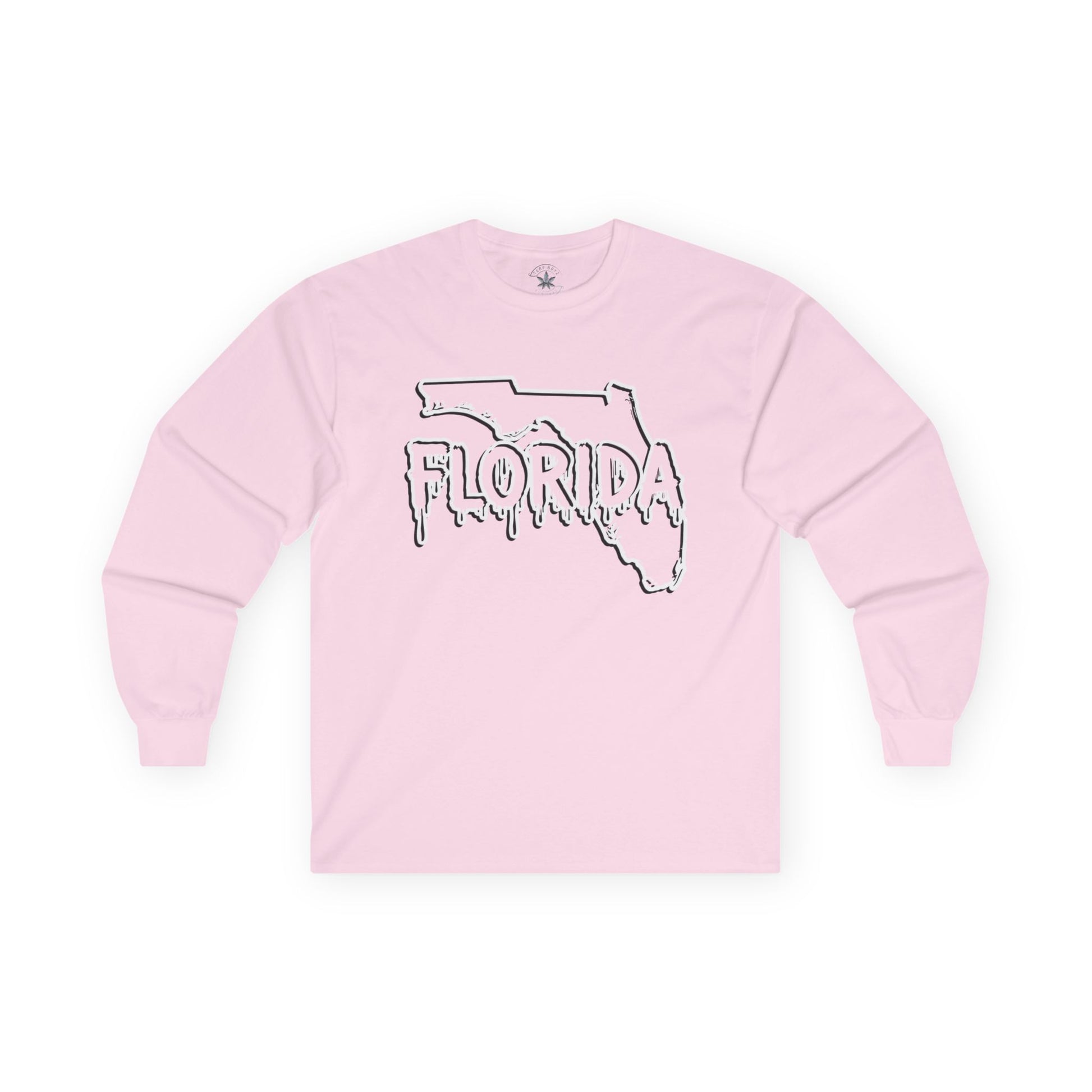 Florida Terp Long Sleeve Tee