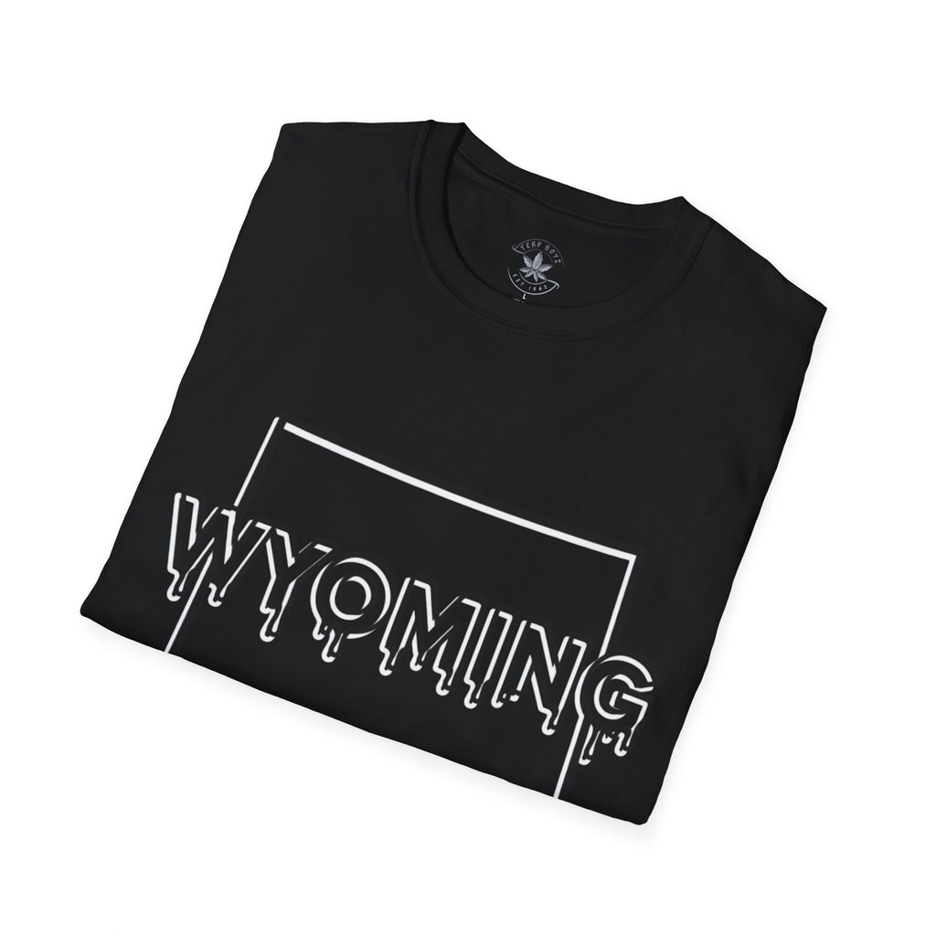 Wyoming Terp T-Shirt