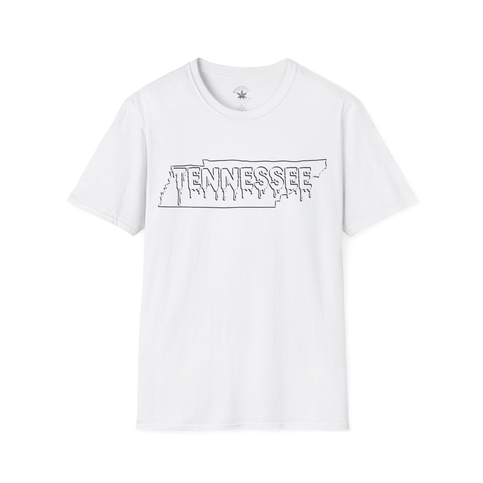 Tennessee Terp T-Shirt