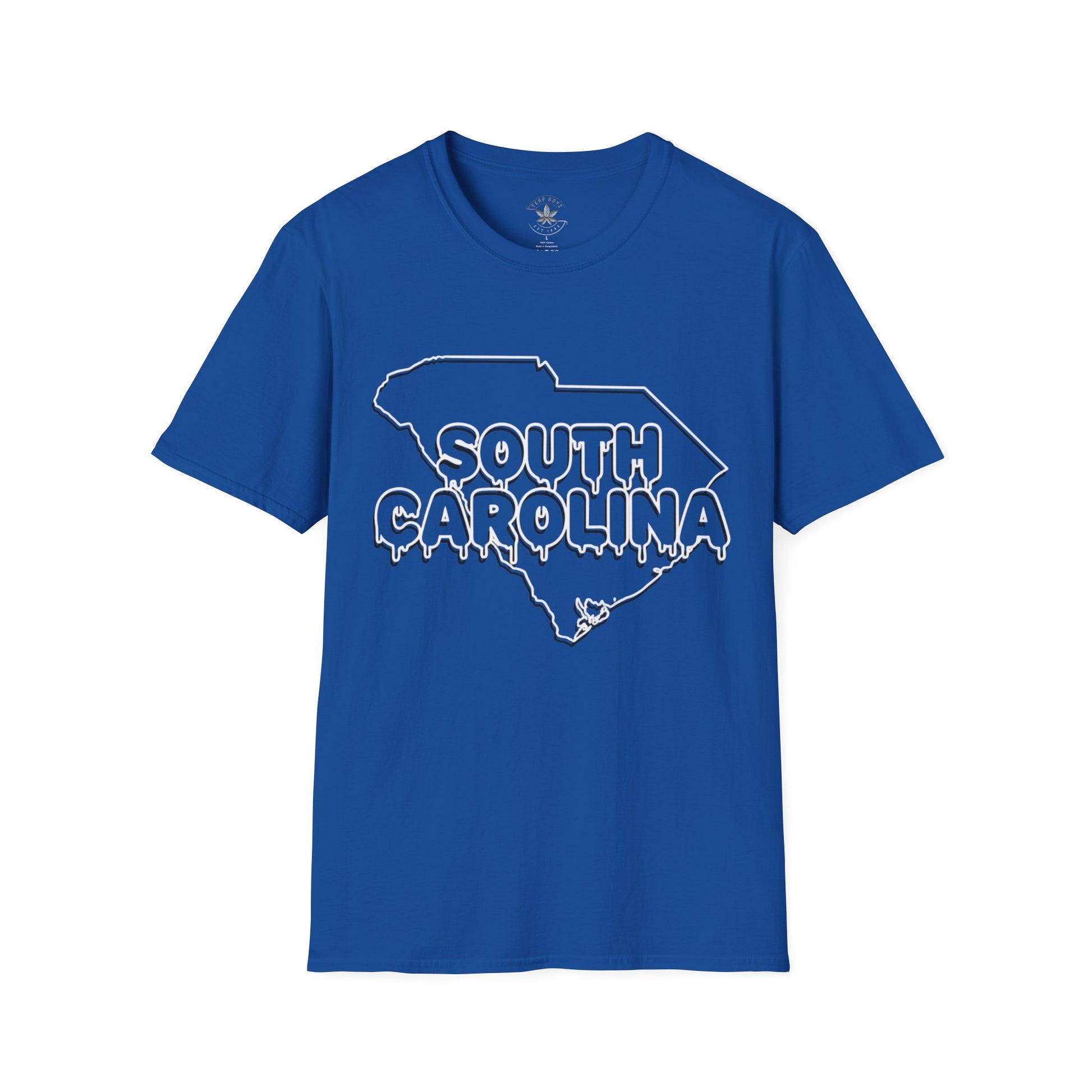 South Carolina Terp T-Shirt