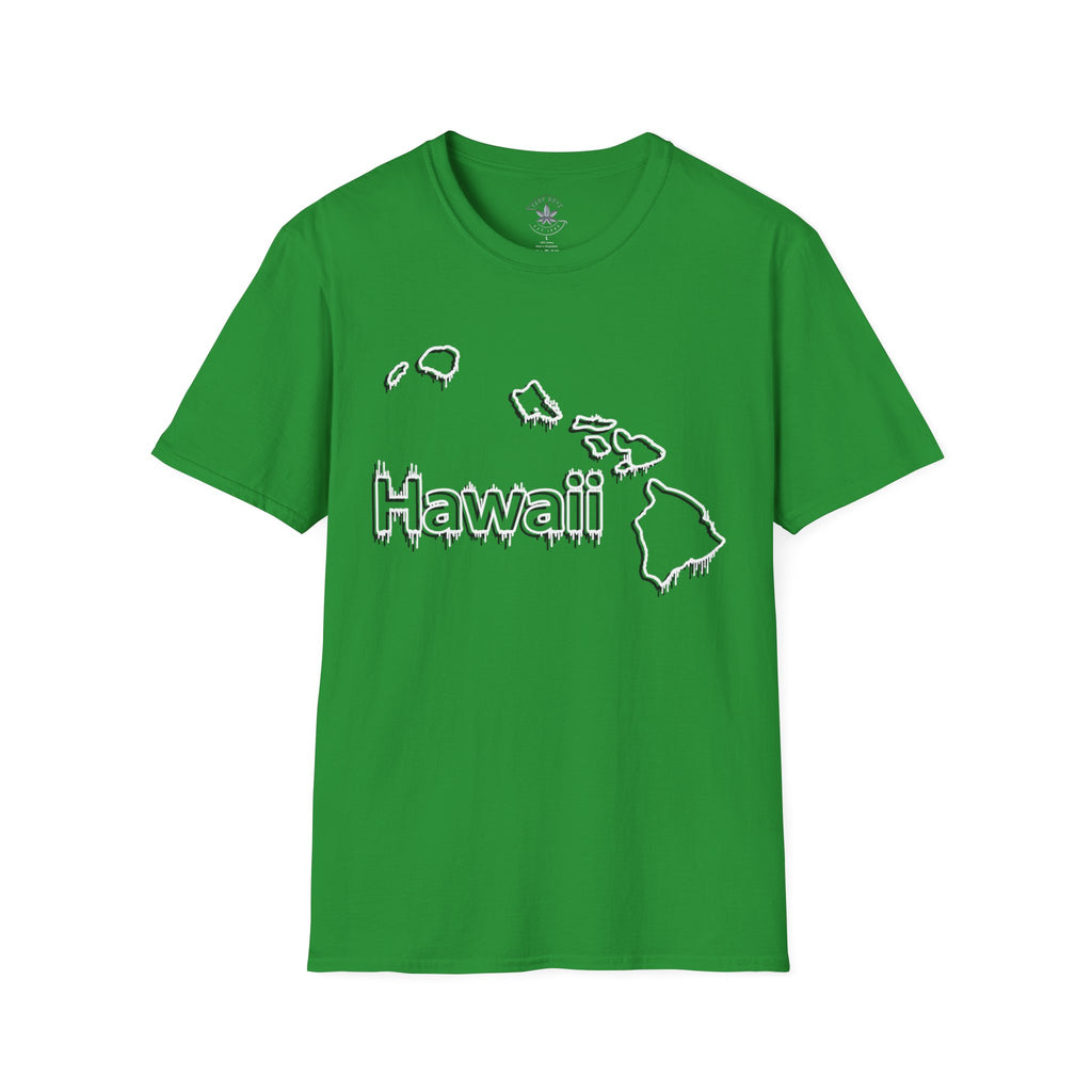 Hawaii Terp T-Shirt
