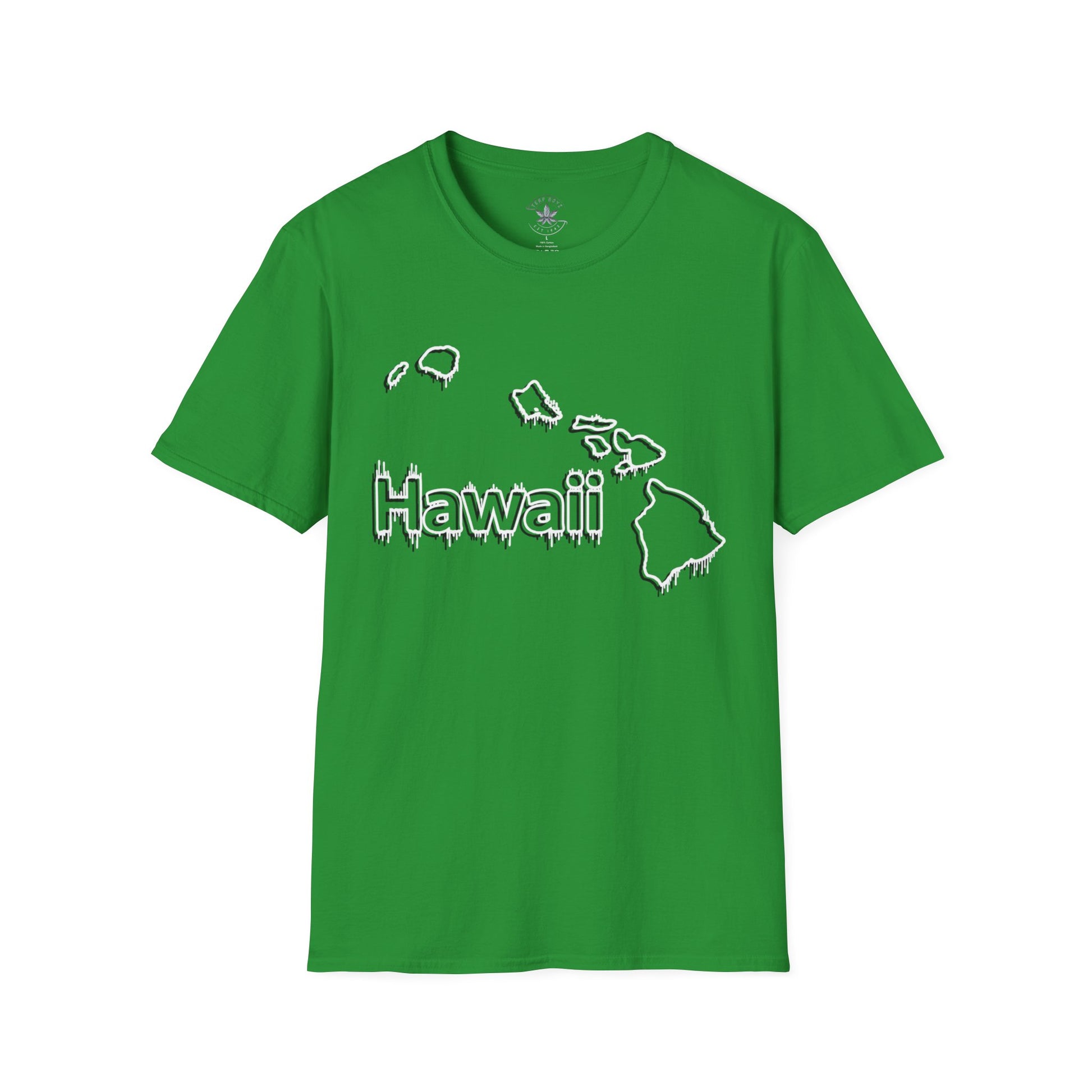 Hawaii Terp T-Shirt