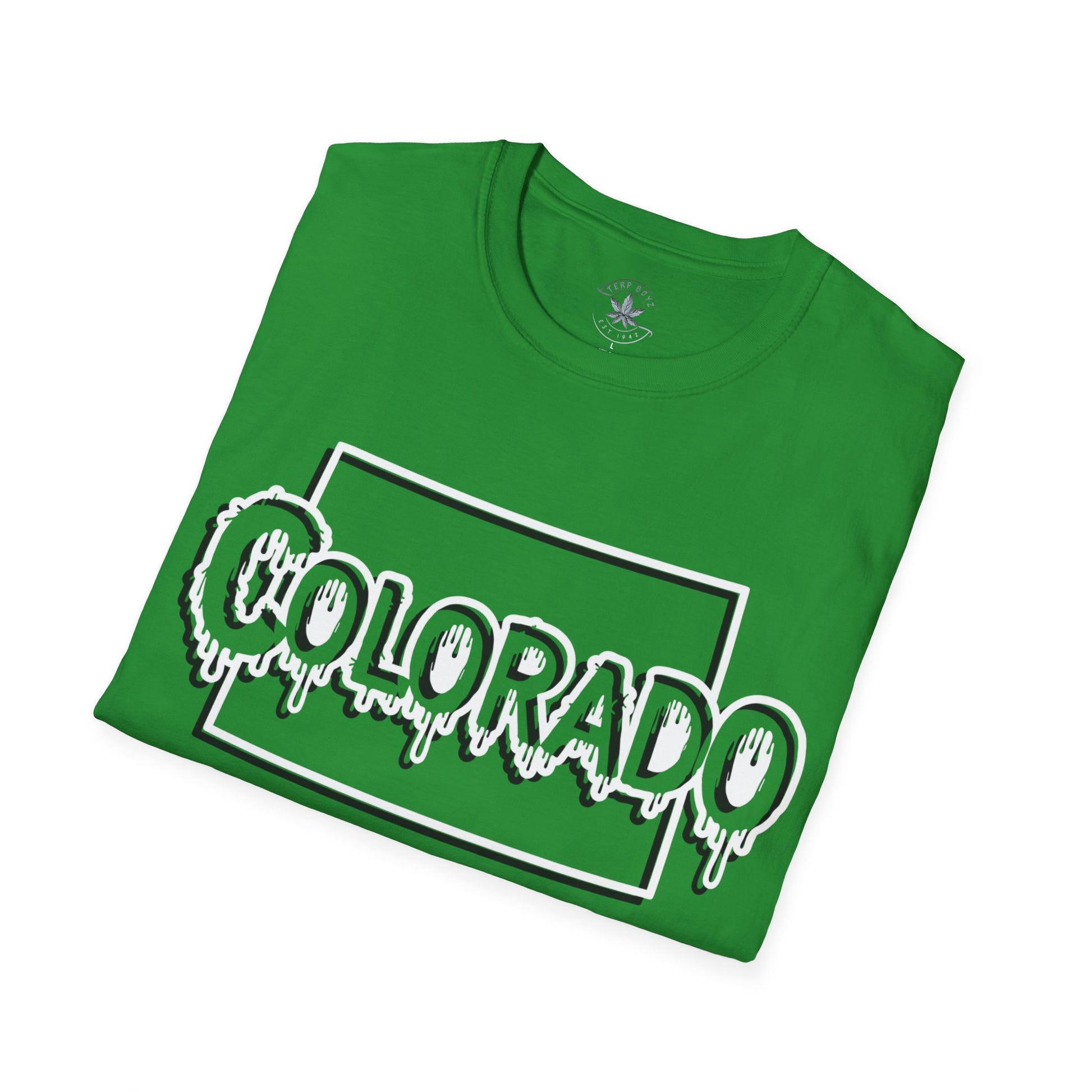 Colorado Terp T-Shirt