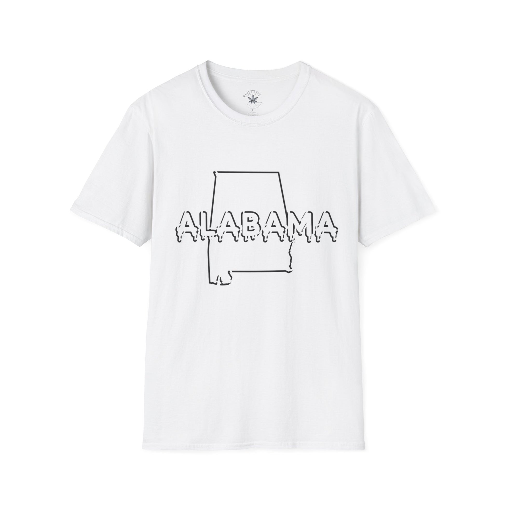 Alabama Terp T-Shirt