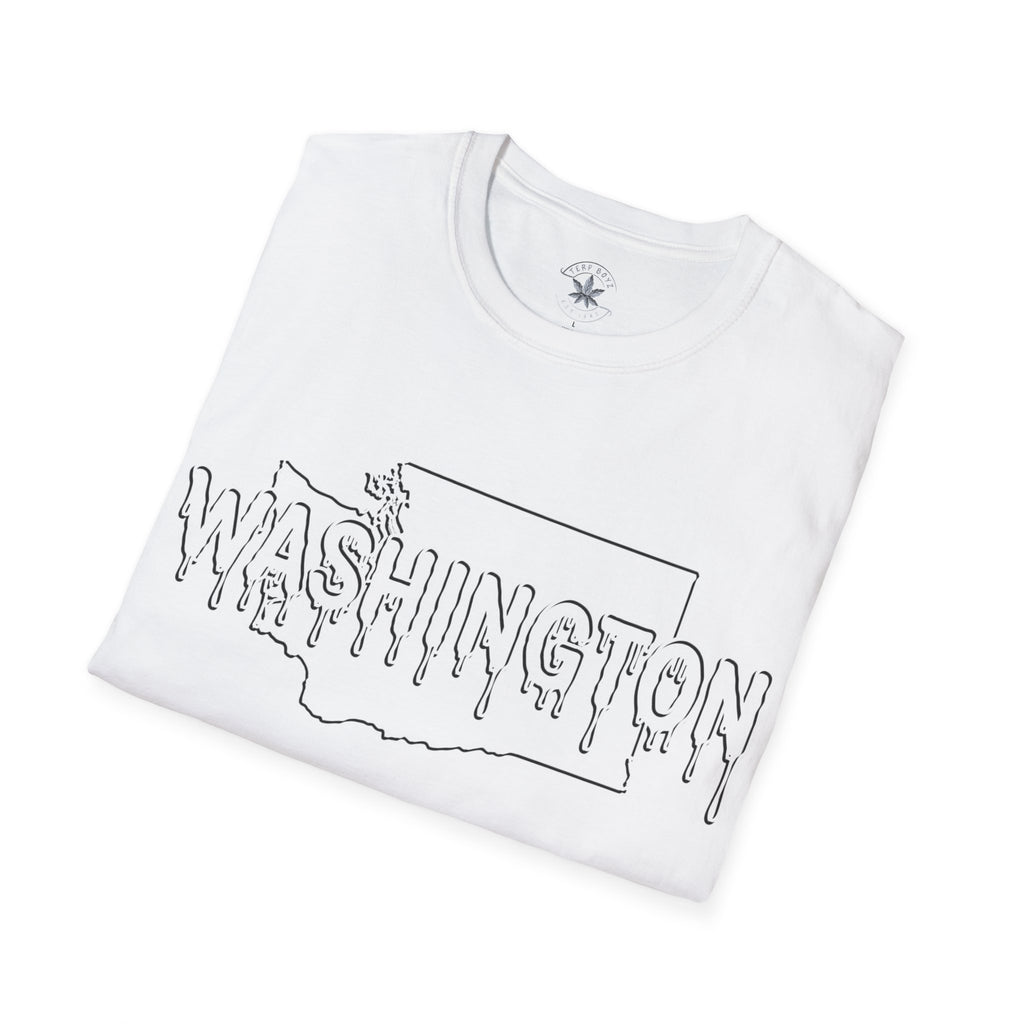Washington Terp T-Shirt