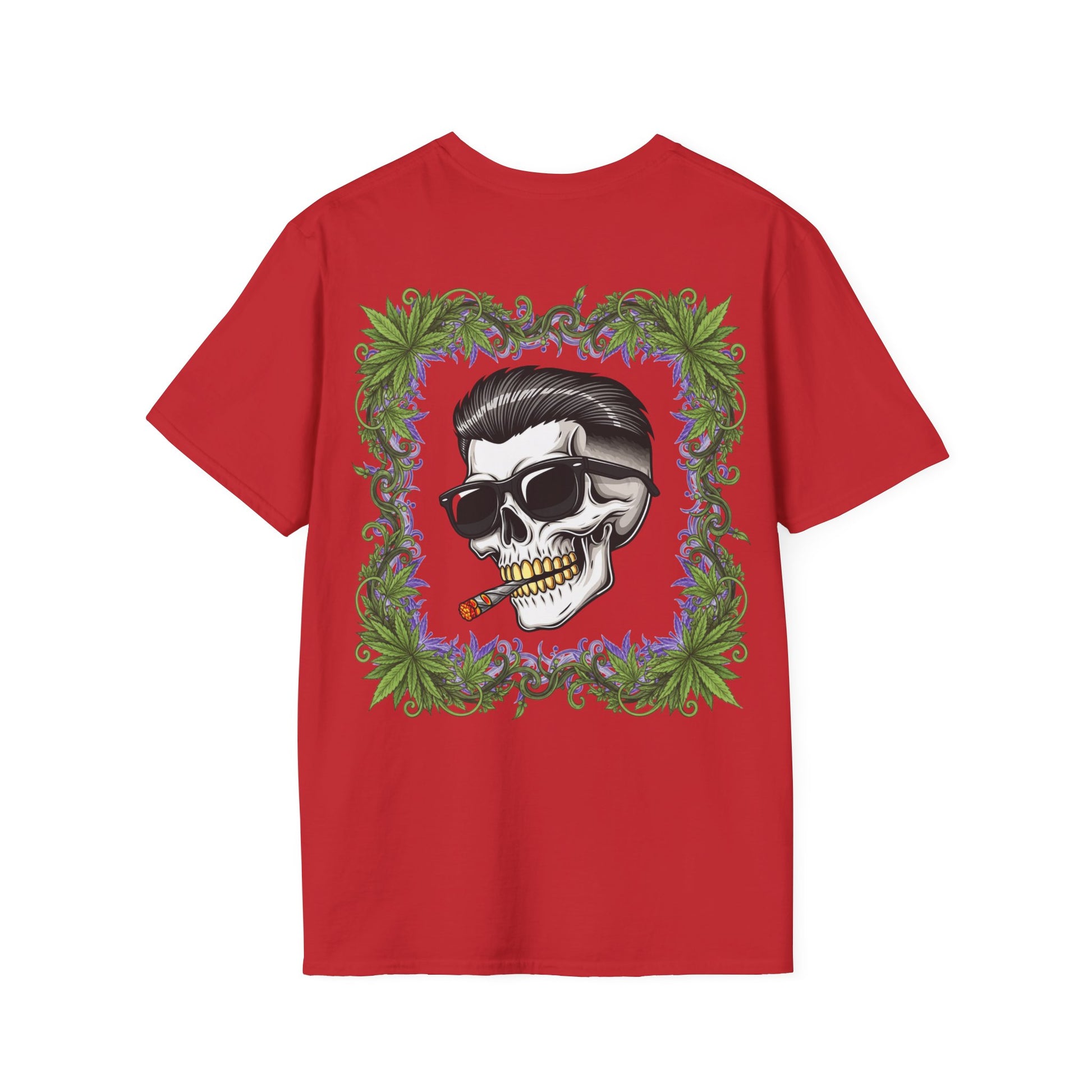 Undead Terp Boy T-Shirt #2