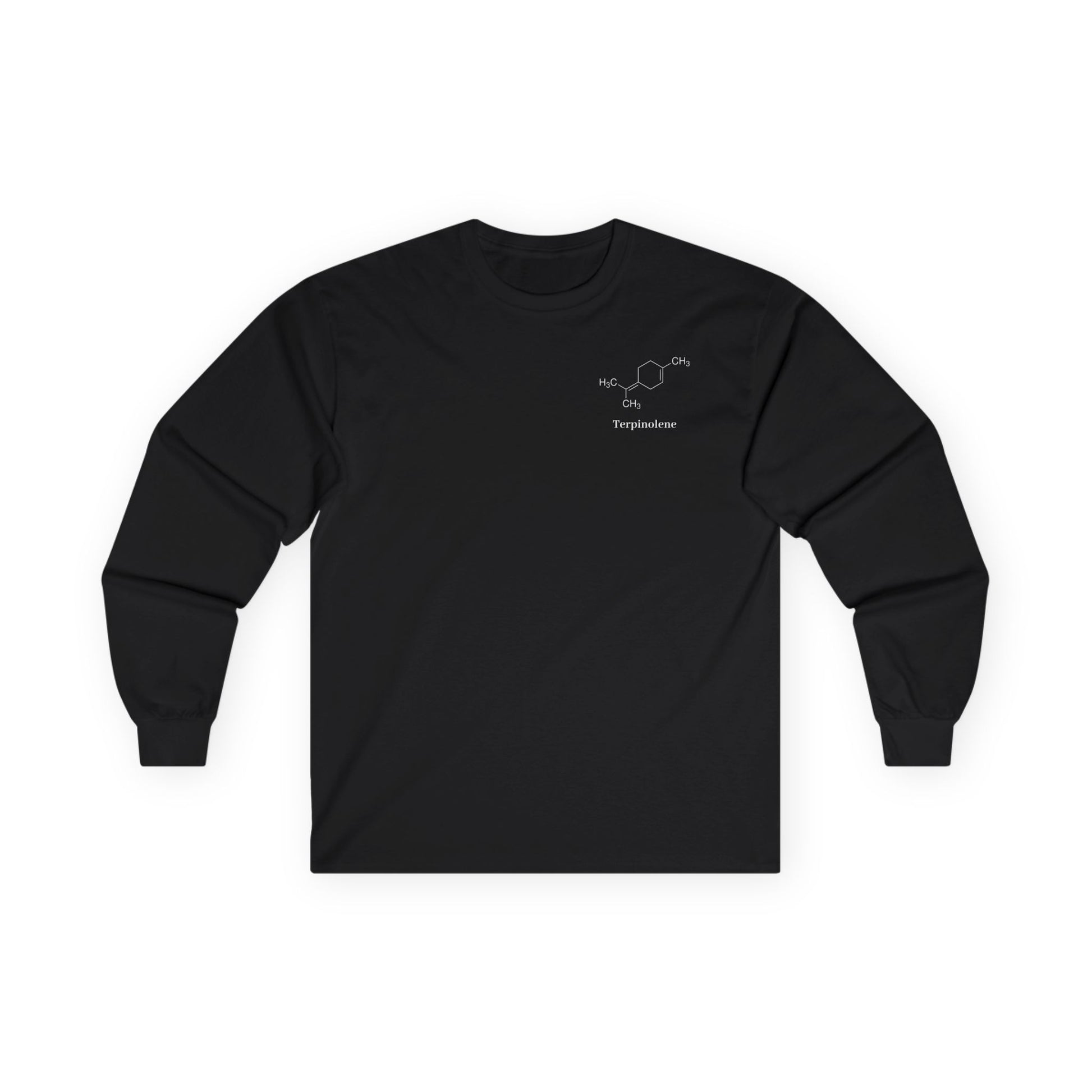 Terp Boyz "Terpinolene" Long Sleeve Tee