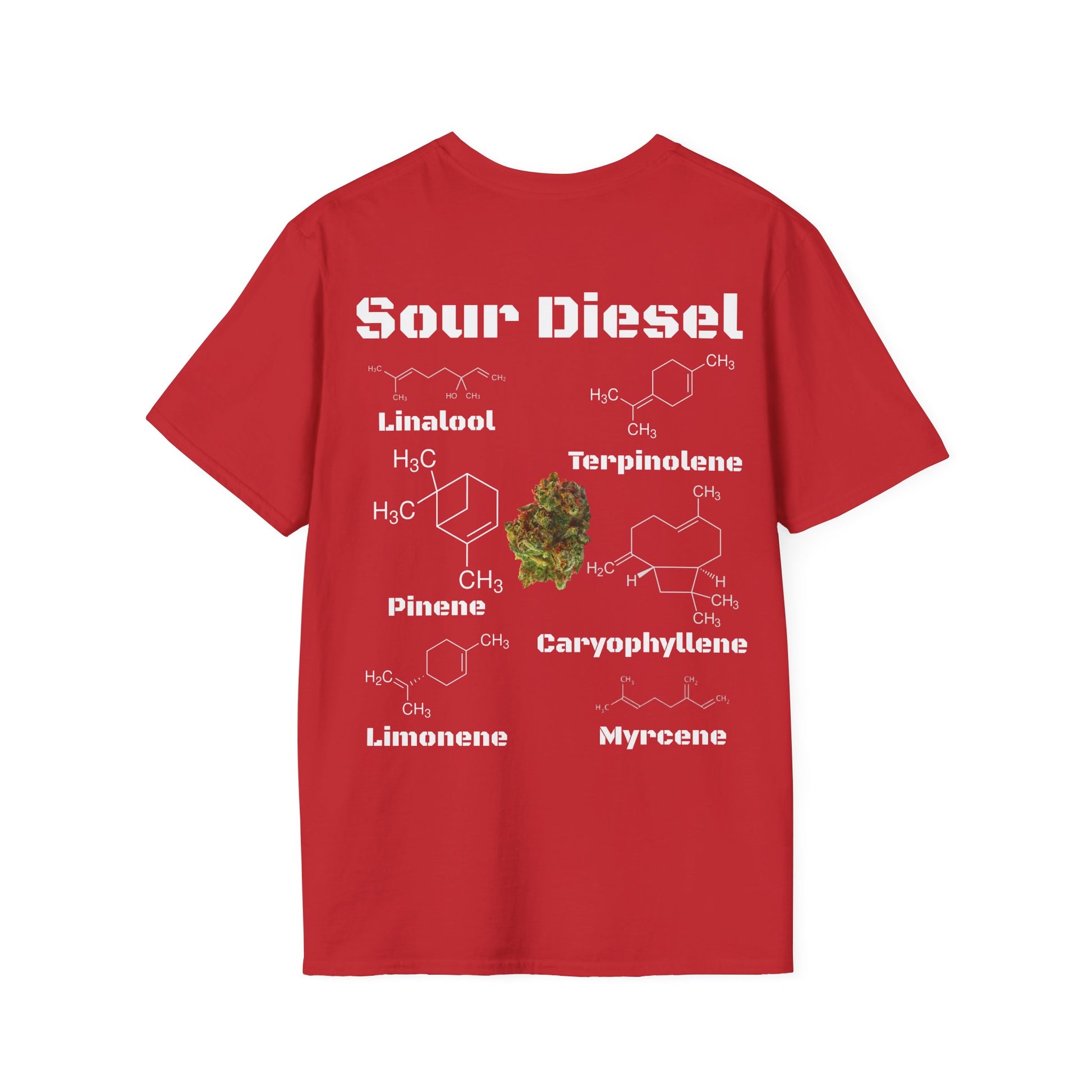 Sour Diesel T-Shirt