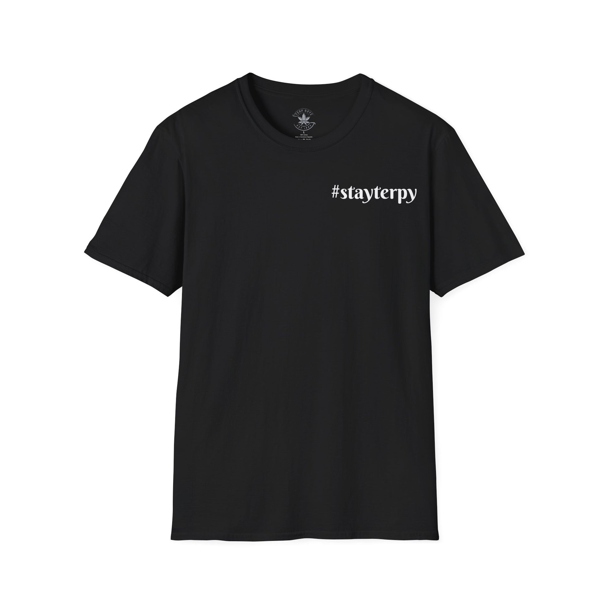 Stay Terpy T-Shirt