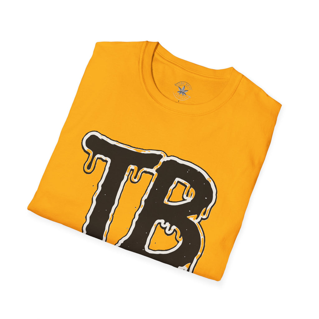 "TB" T-Shirt