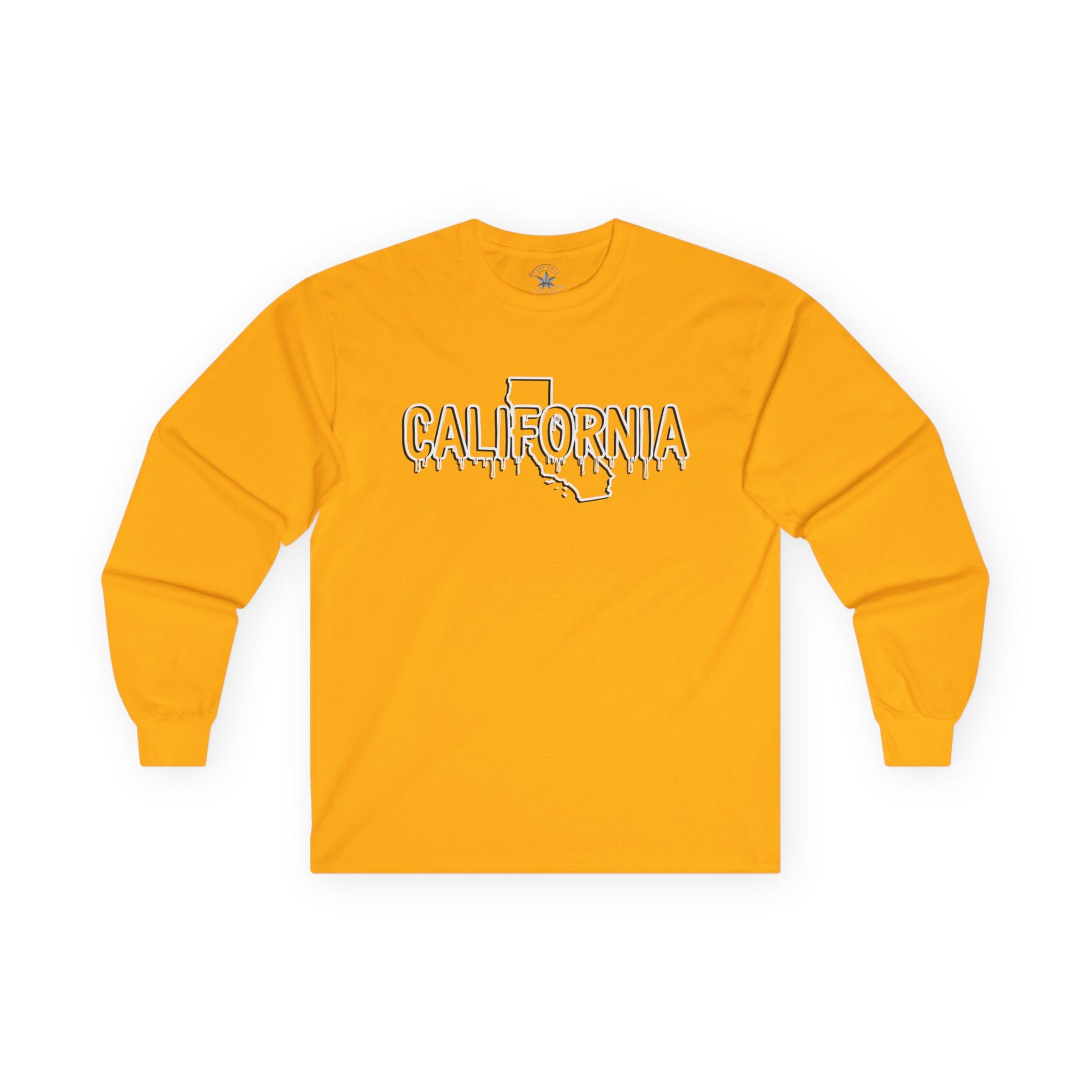 California Terp Long Sleeve Tee