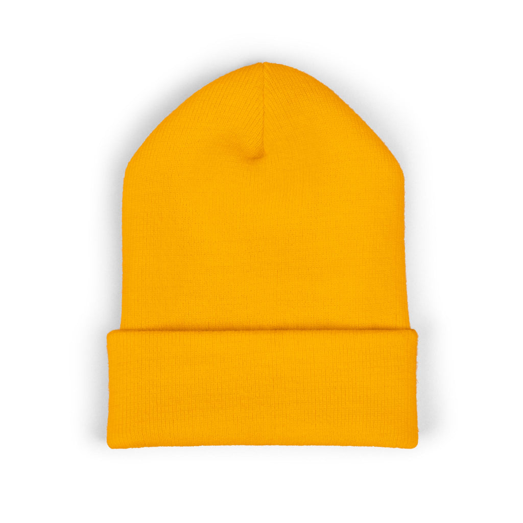 Florida Cuffed Beanie