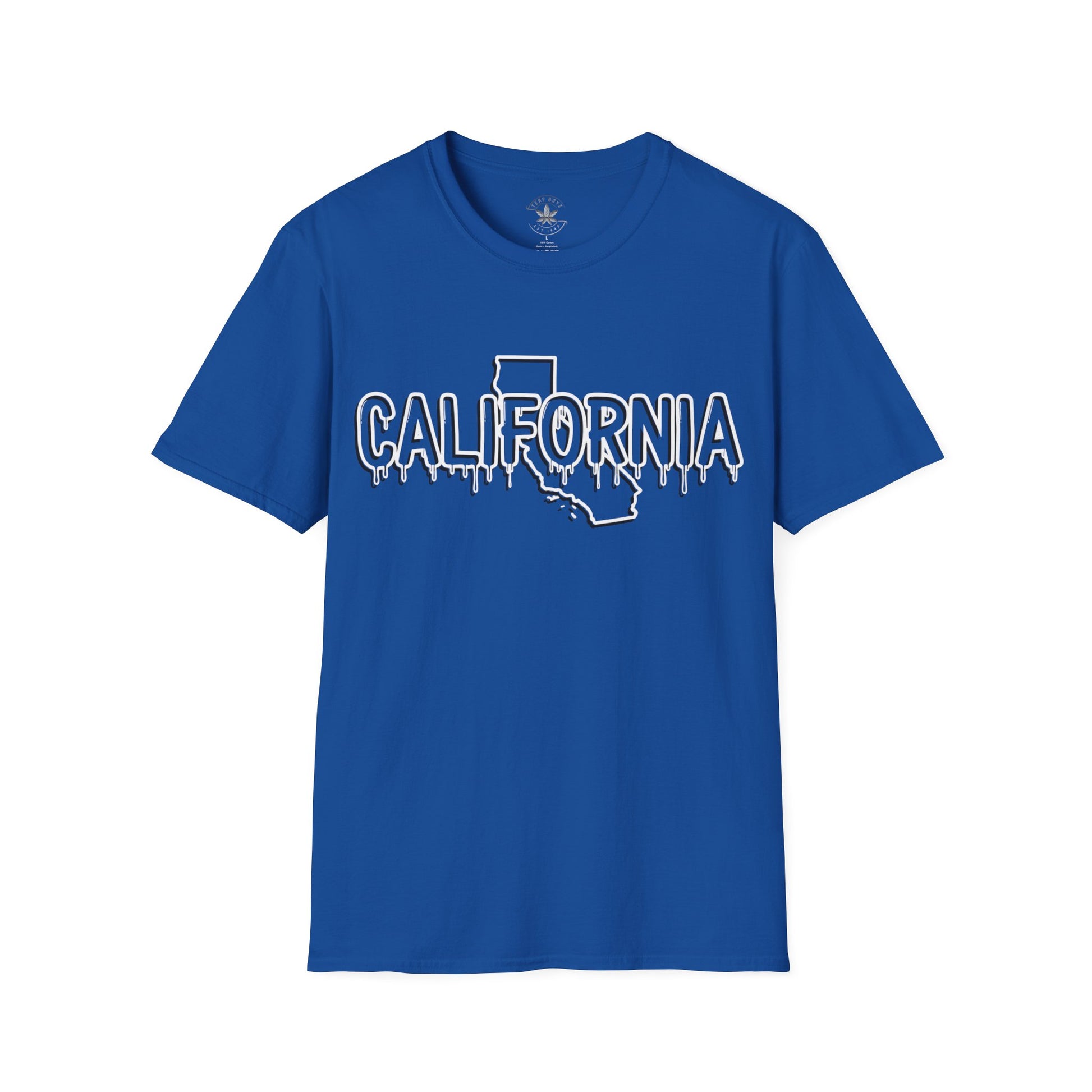 California Terp T-Shirt