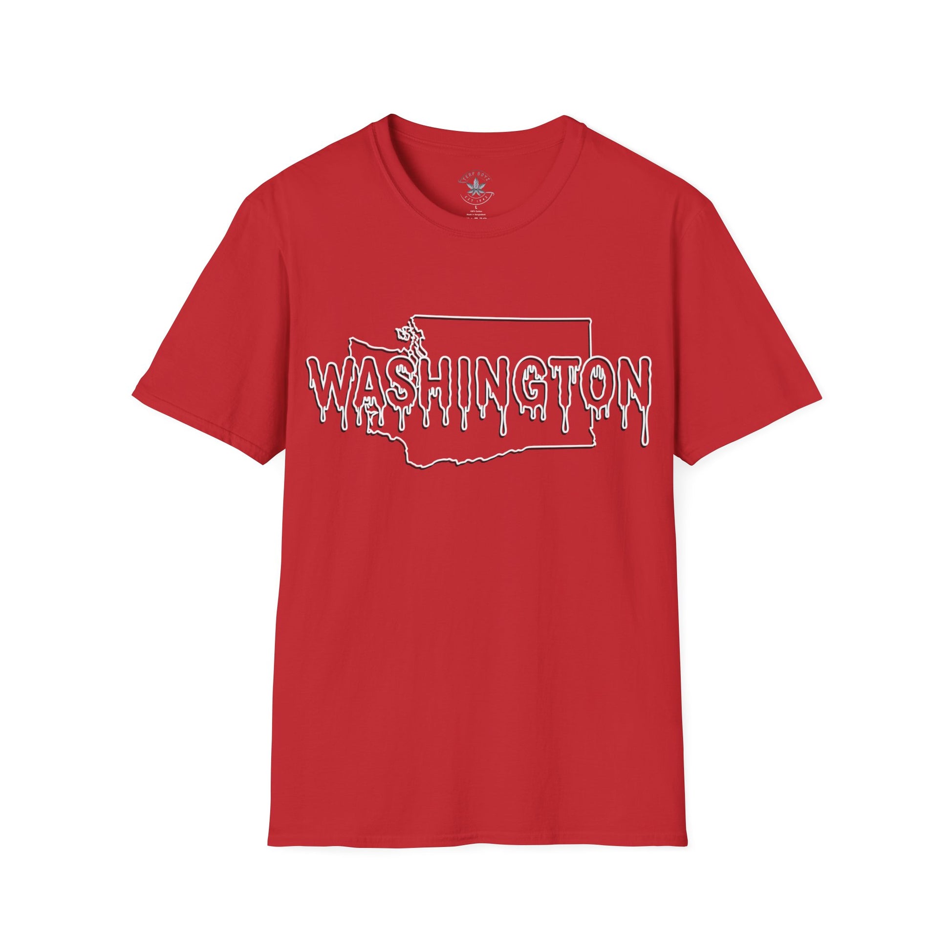 Washington Terp T-Shirt