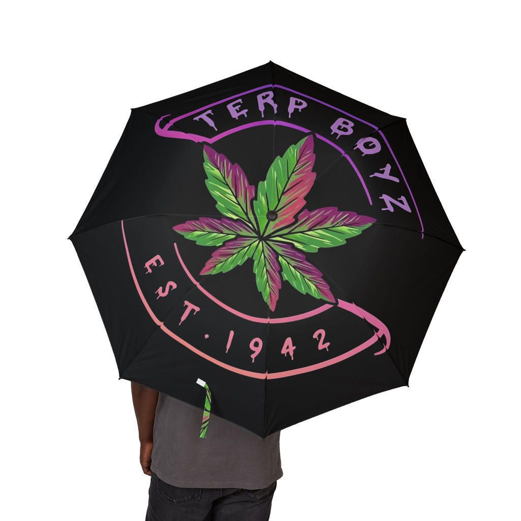 Terp Boyz Umbrella