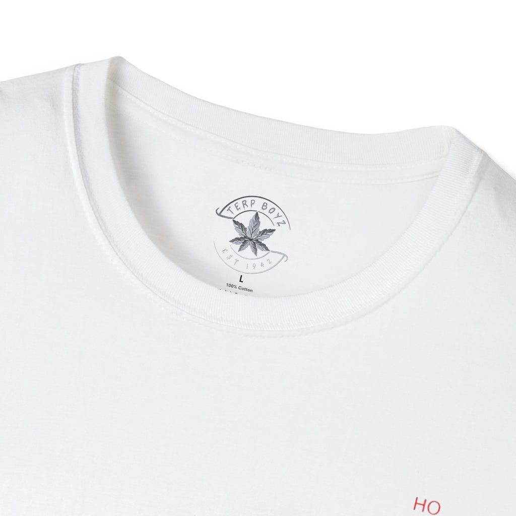 Terp Boyz "Bisabolol" T-Shirt